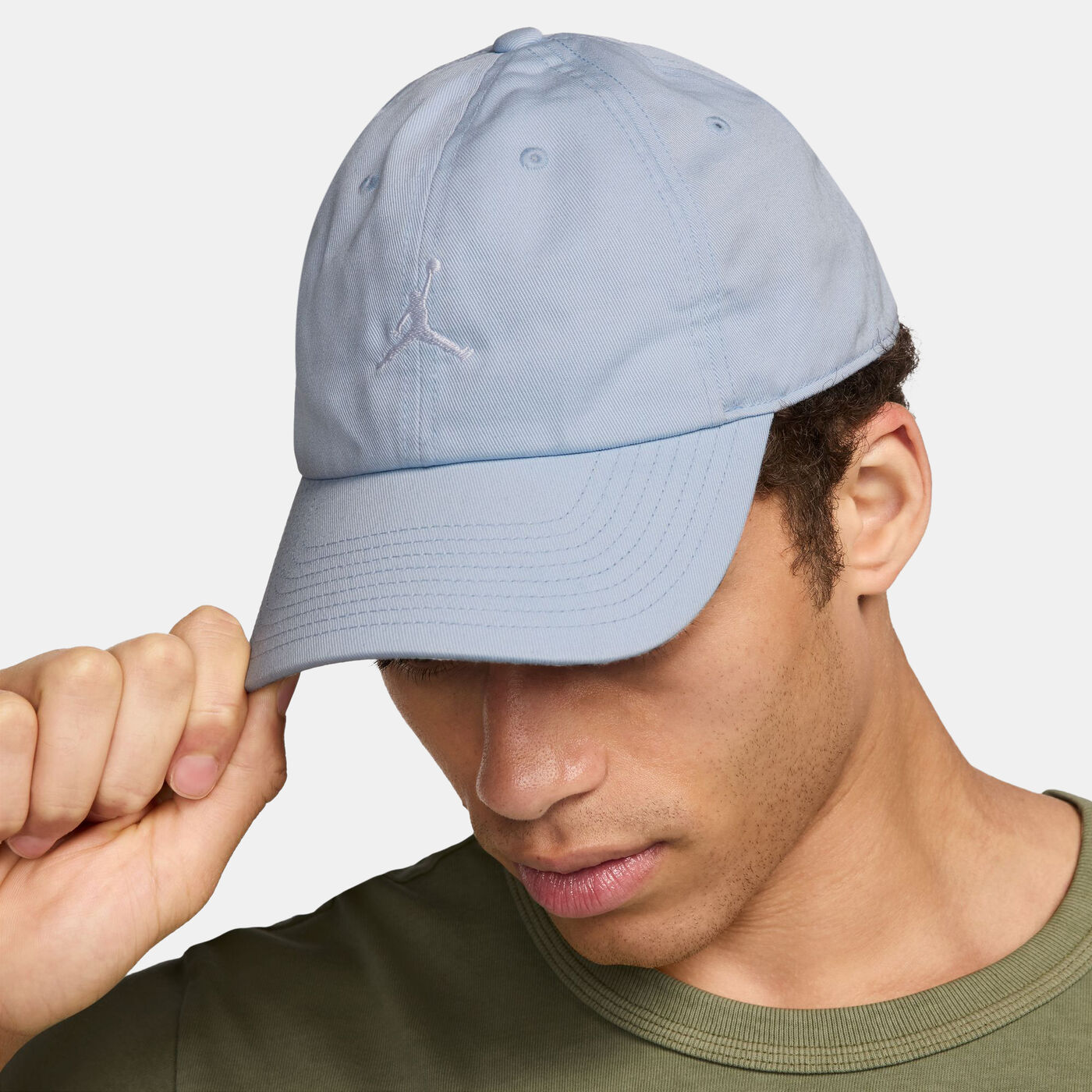 Club Unstructured Cap