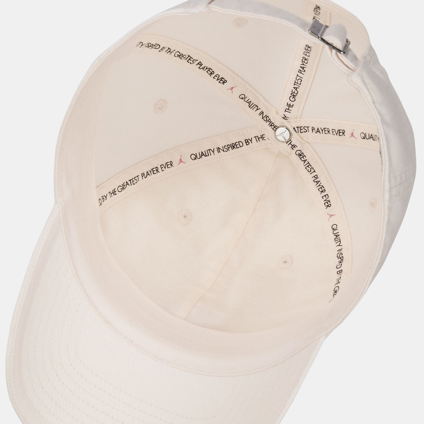 Club Unstructured Cap