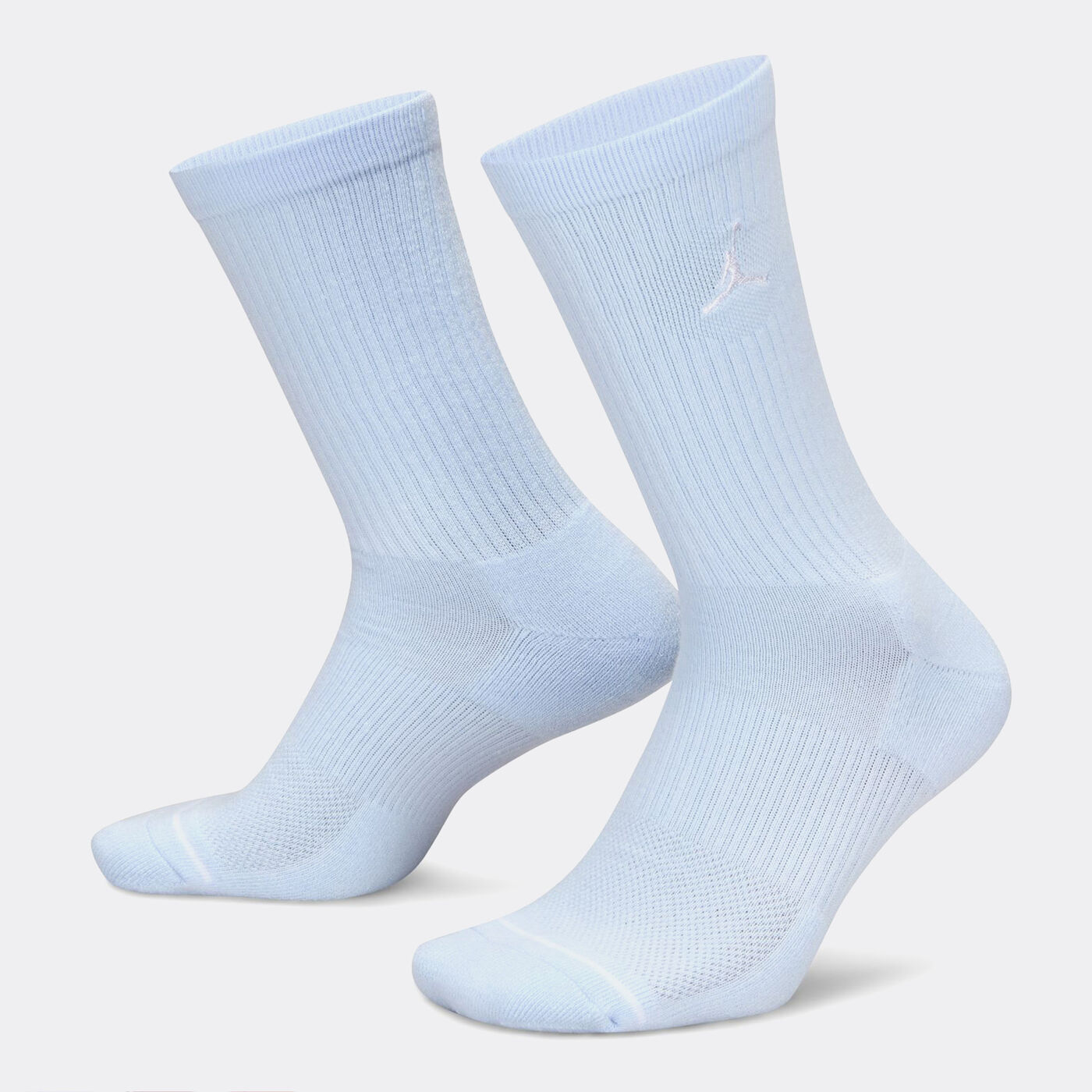 Everyday Crew Socks (3 Pairs)