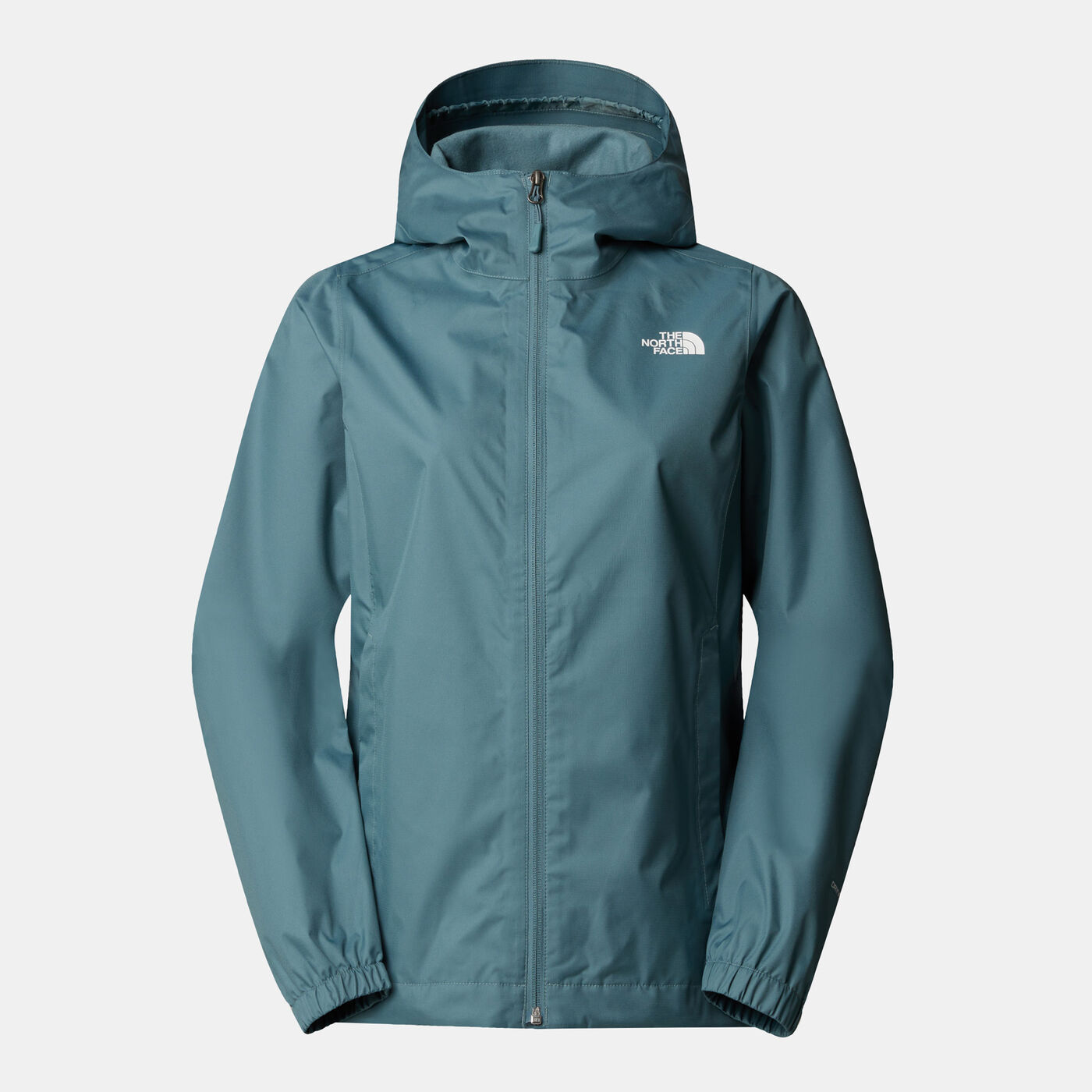 Women's Quest Rain Jacket