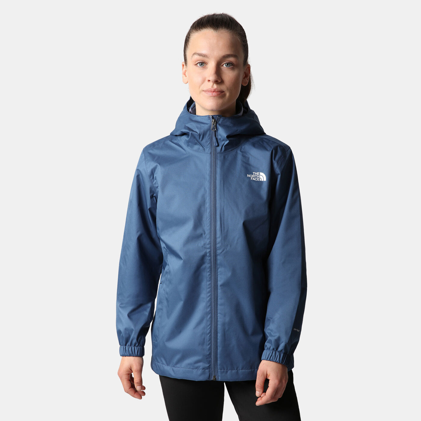 Women's Quest Rain Jacket