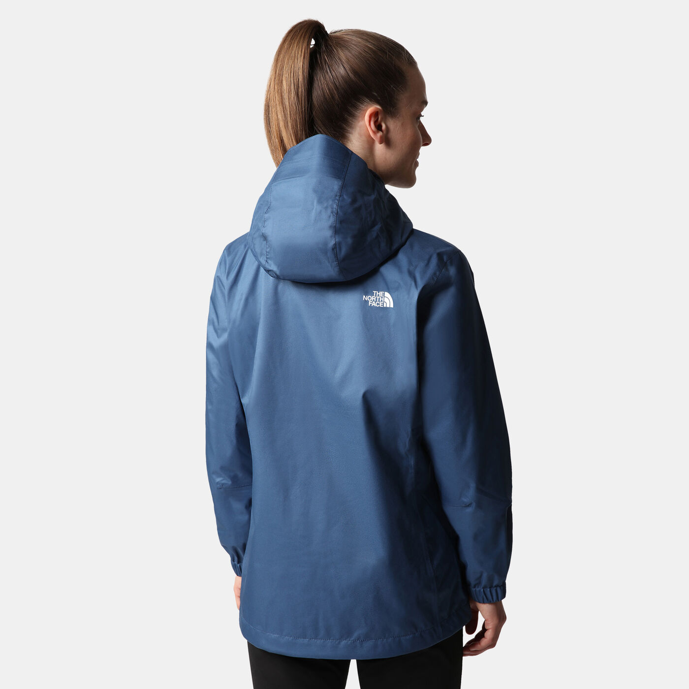 Women's Quest Rain Jacket