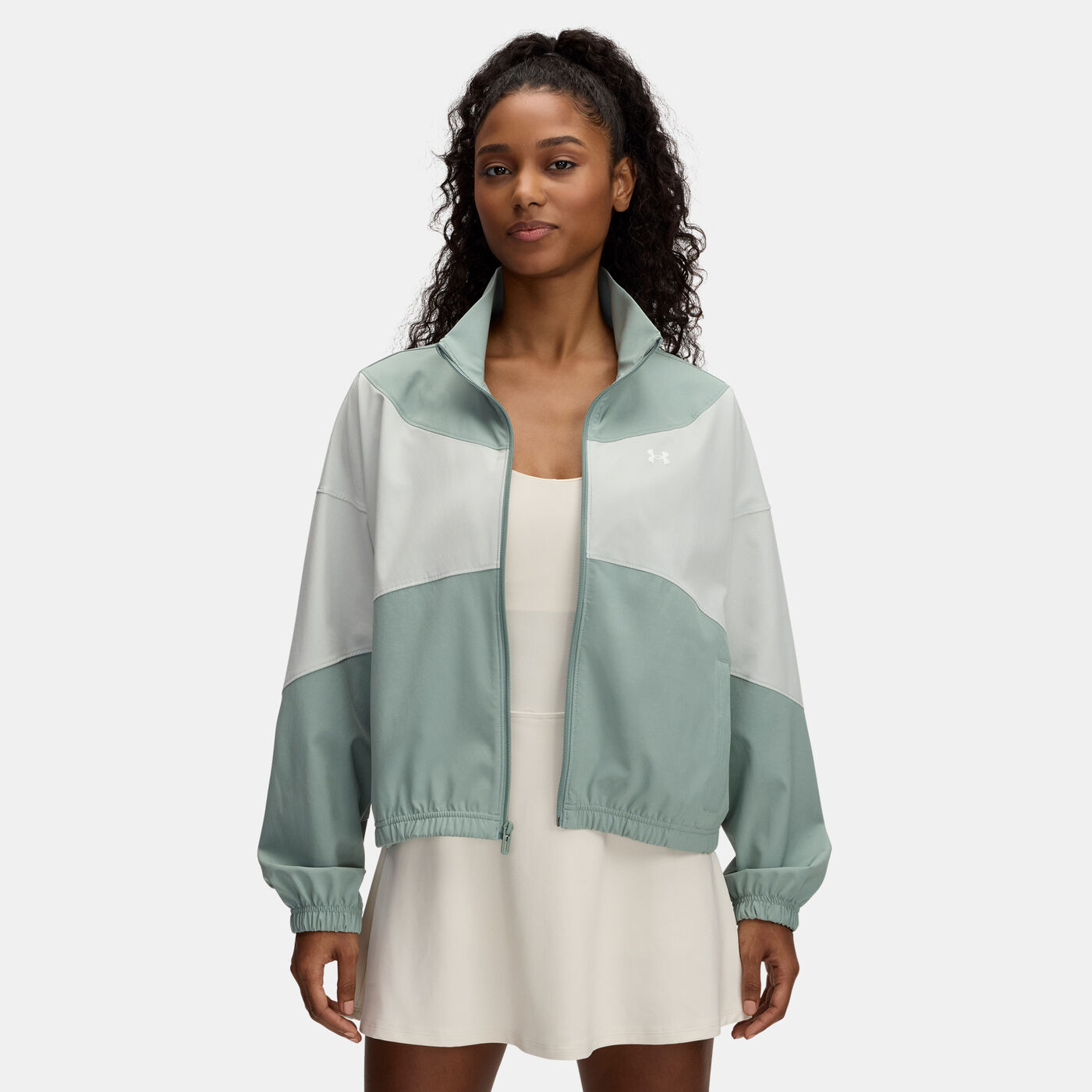 Women's Rival Woven Jacket