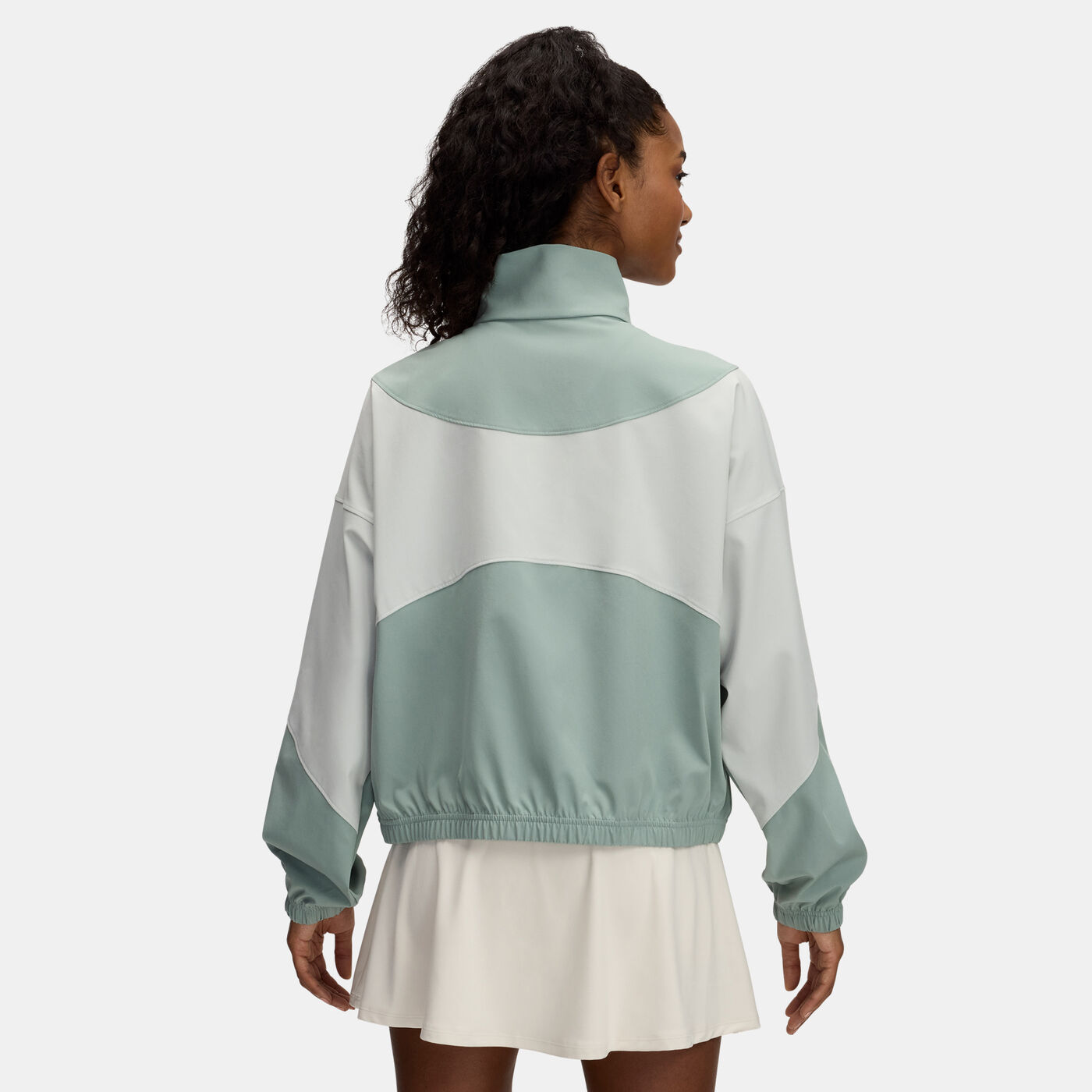 Women's Rival Woven Jacket