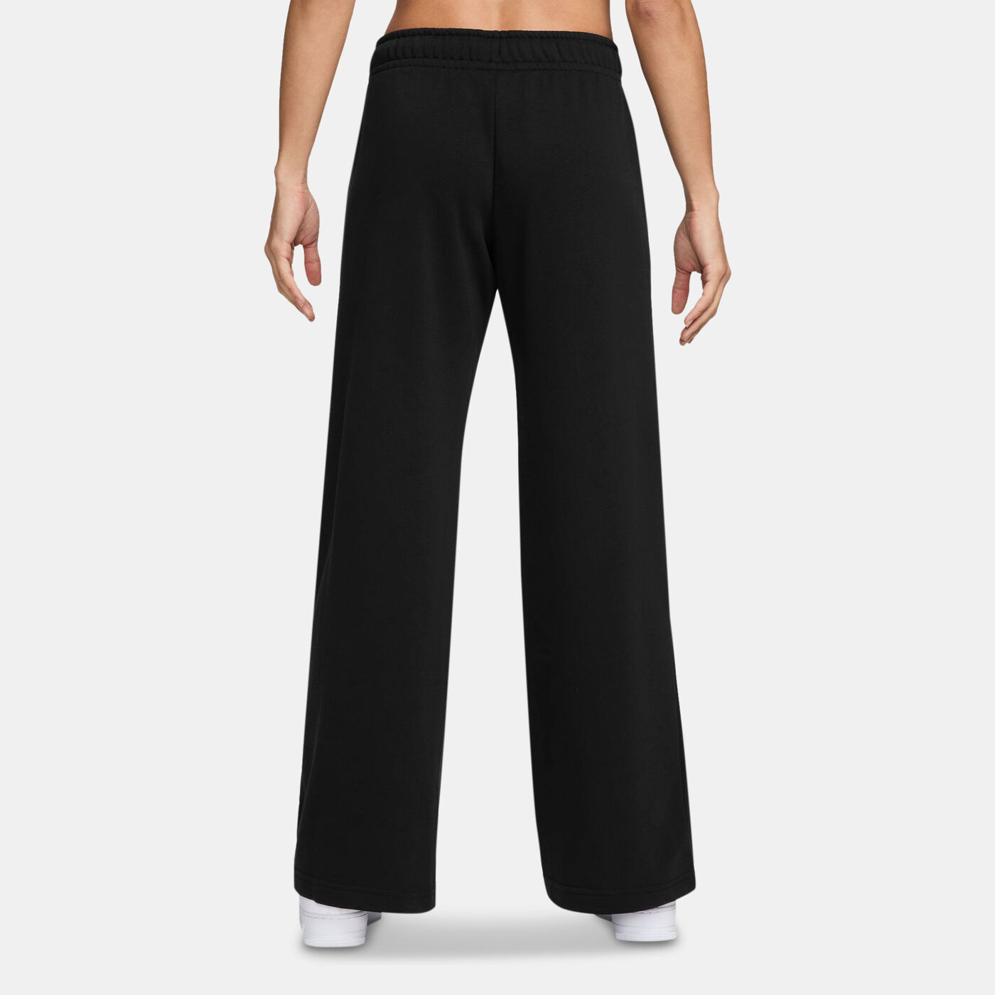 Women's Sportswear Club Fleece Wide-Leg Pants