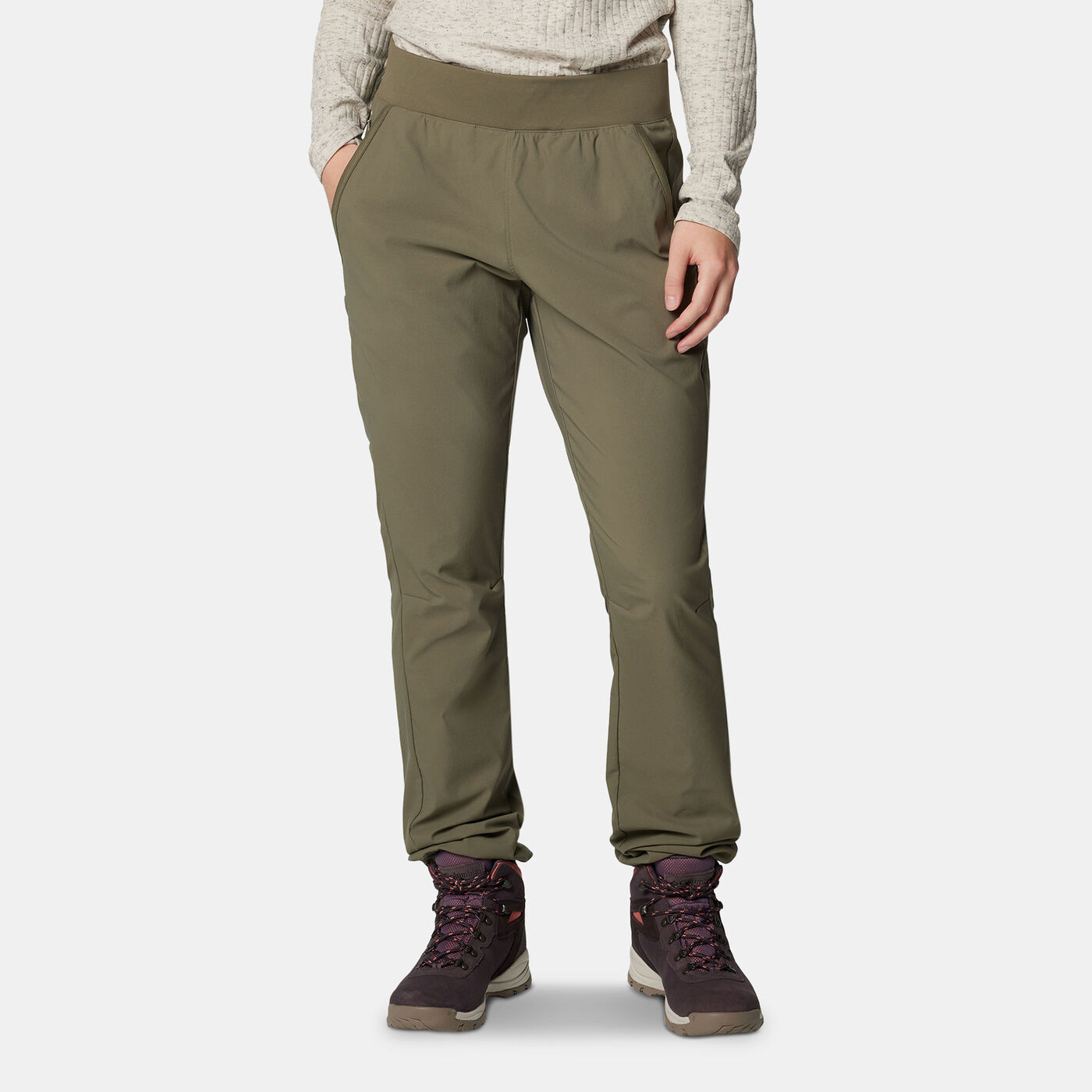 Women's Leslie Falls Hiking Pants