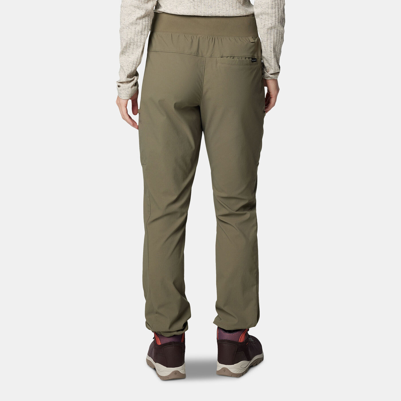 Women's Leslie Falls Hiking Pants