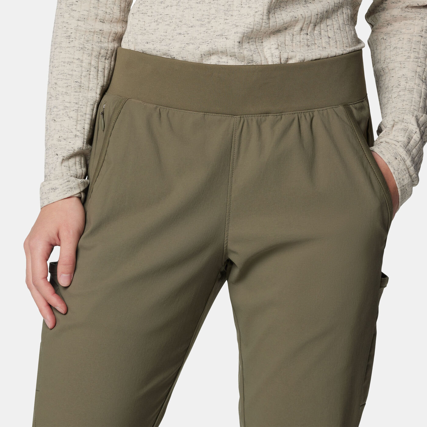 Women's Leslie Falls Hiking Pants