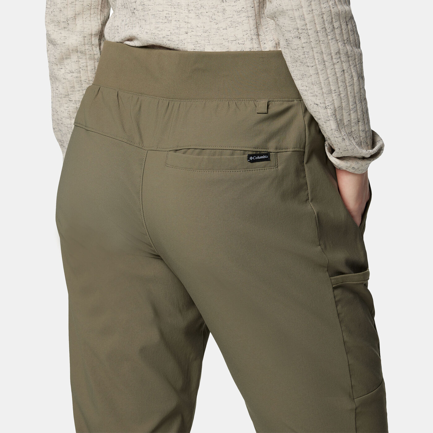 Women's Leslie Falls Hiking Pants