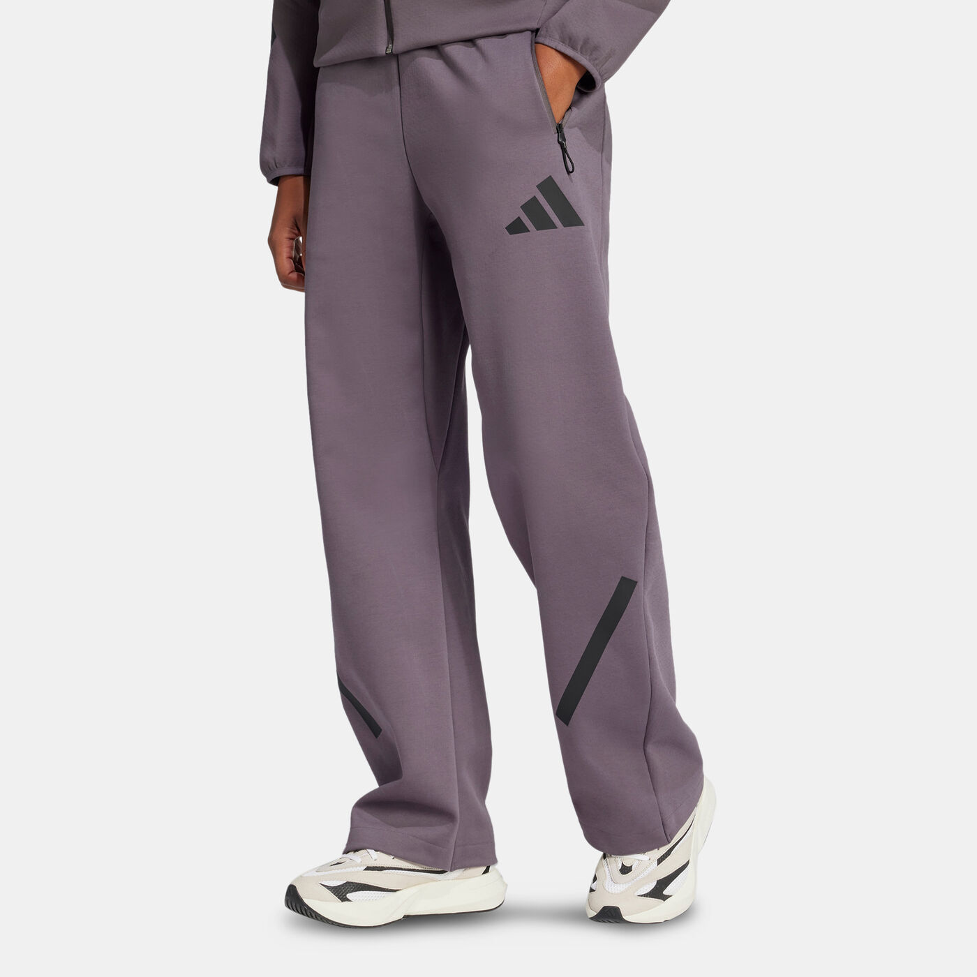 Women's Z.N.E. Barrel Track Pants