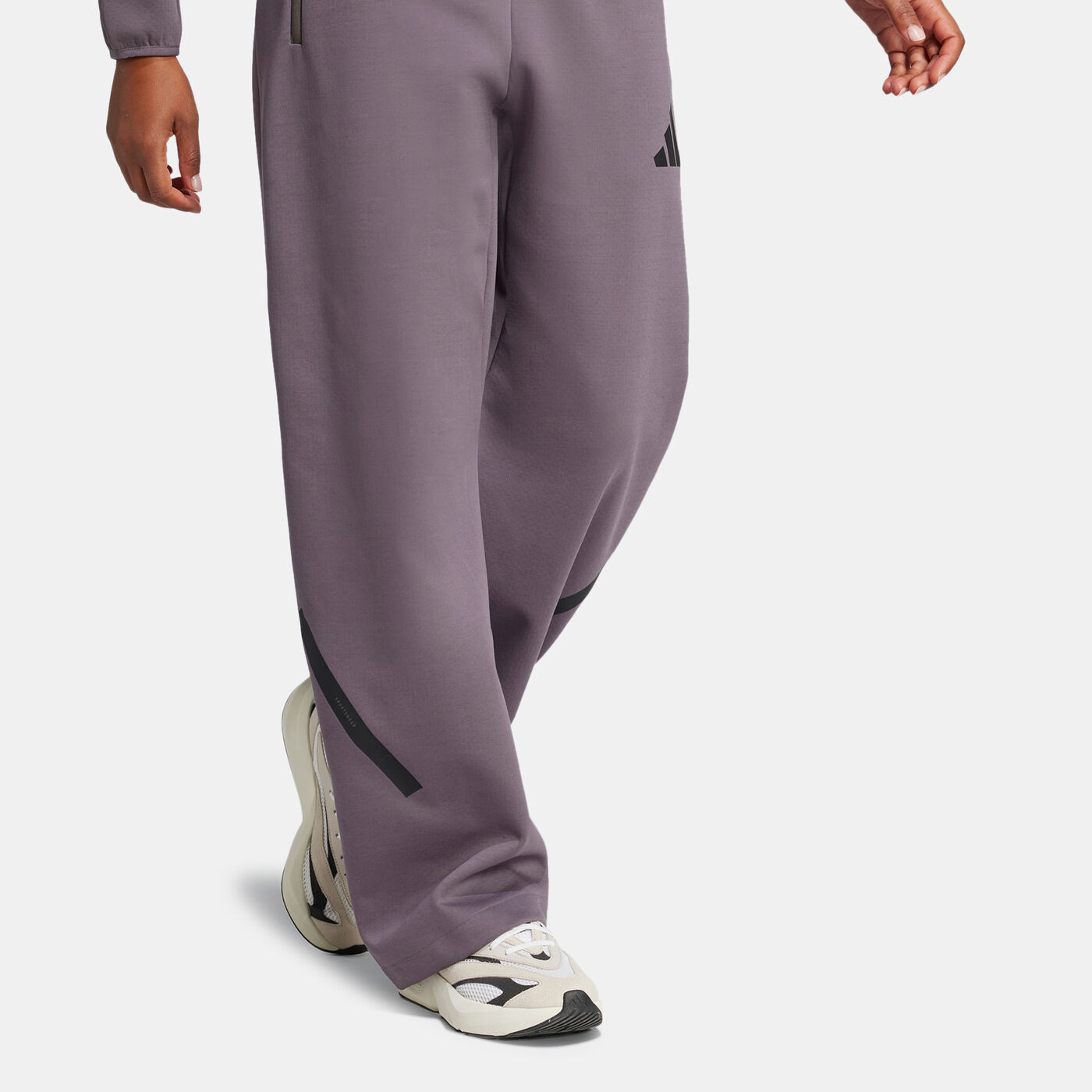 Women's Z.N.E. Barrel Track Pants