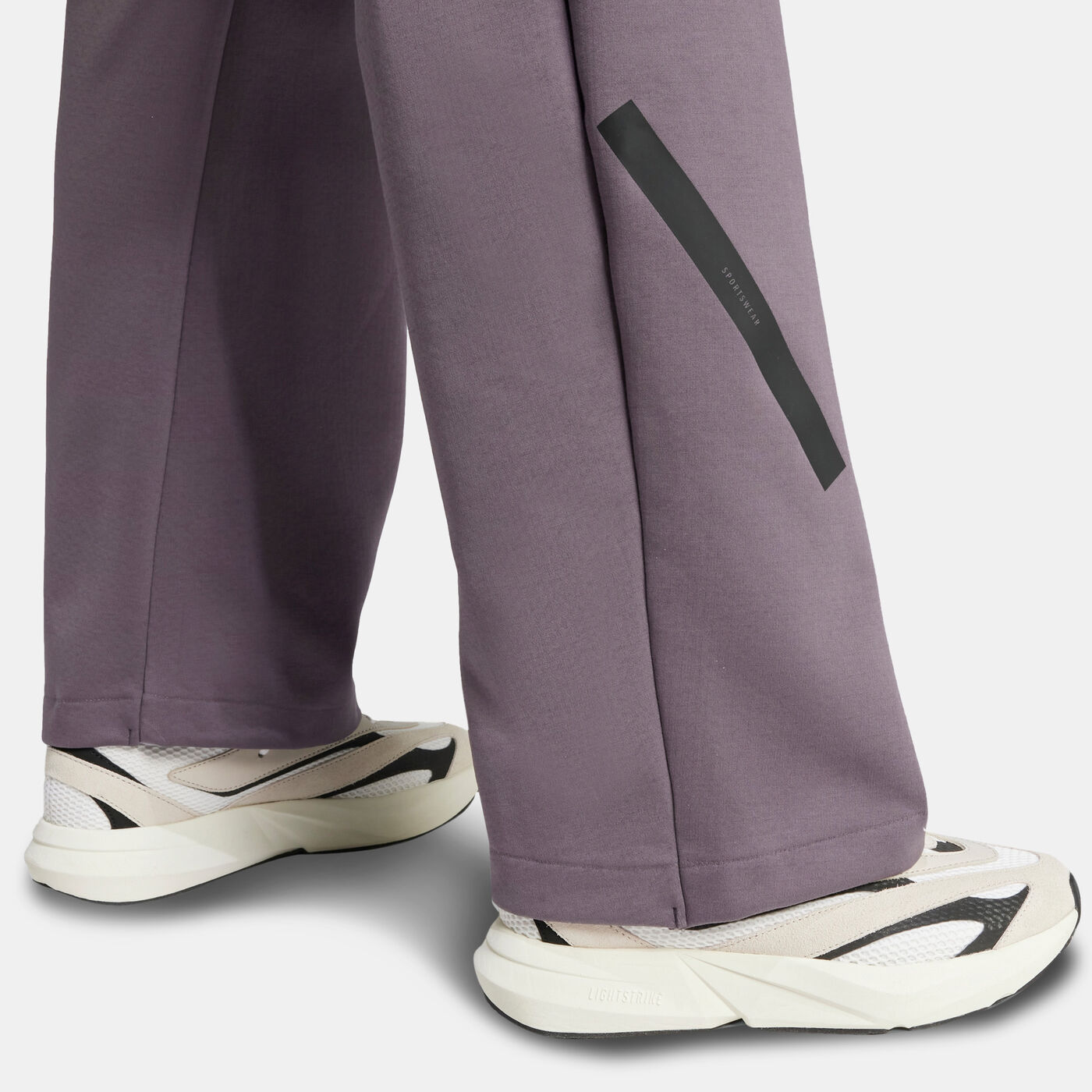 Women's Z.N.E. Barrel Track Pants