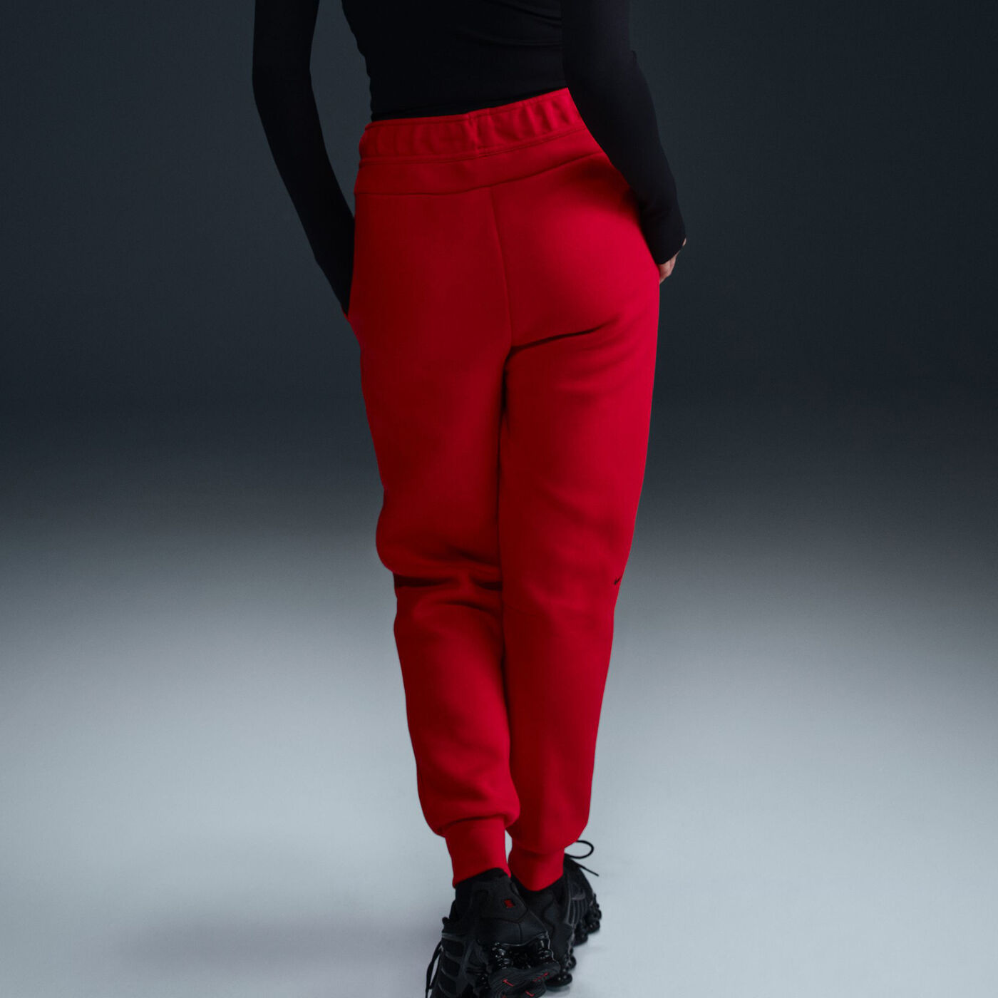 Women's Sportswear Tech Fleece Sweatpants