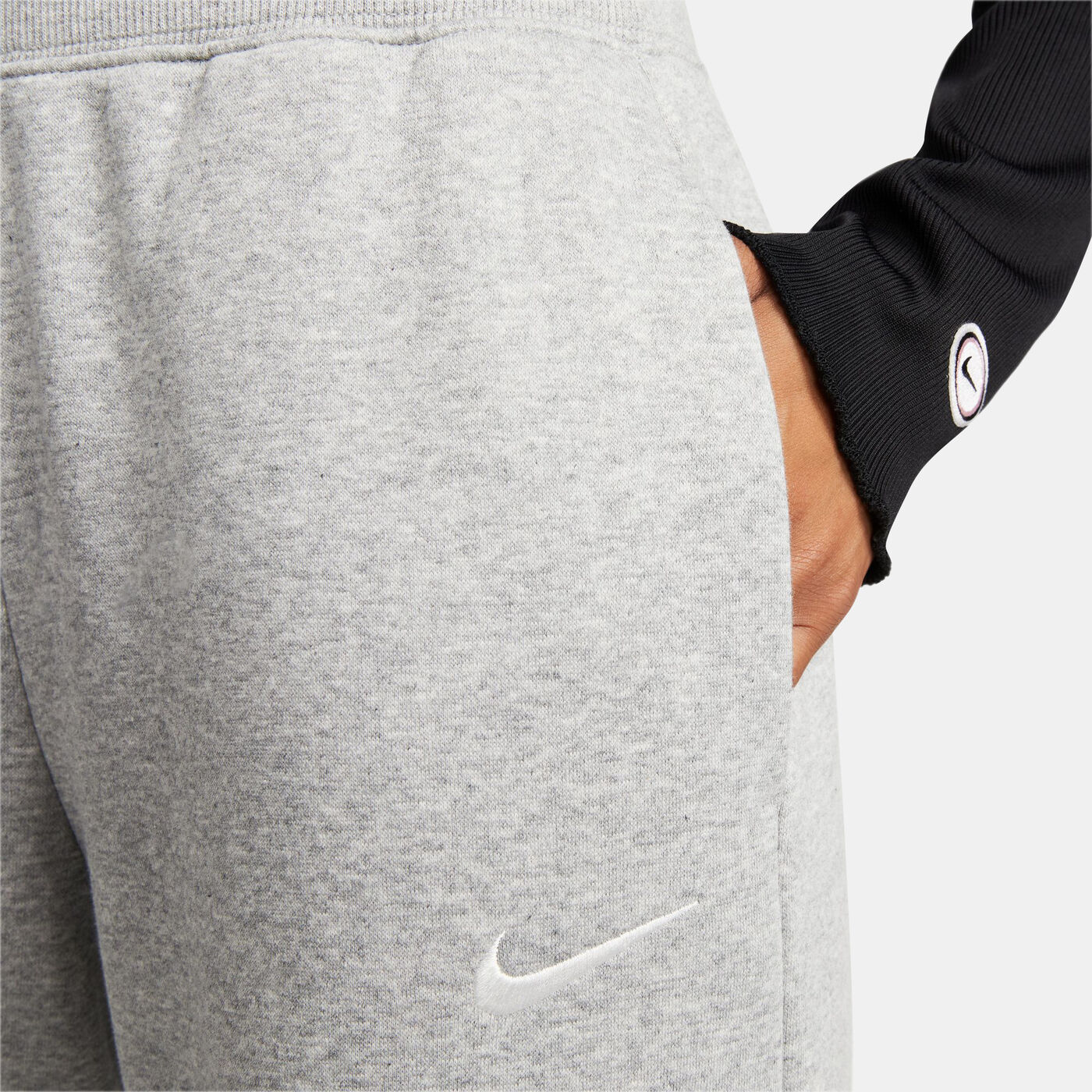 Women's Sportswear Phoenix Fleece Wide Leg Track Pants