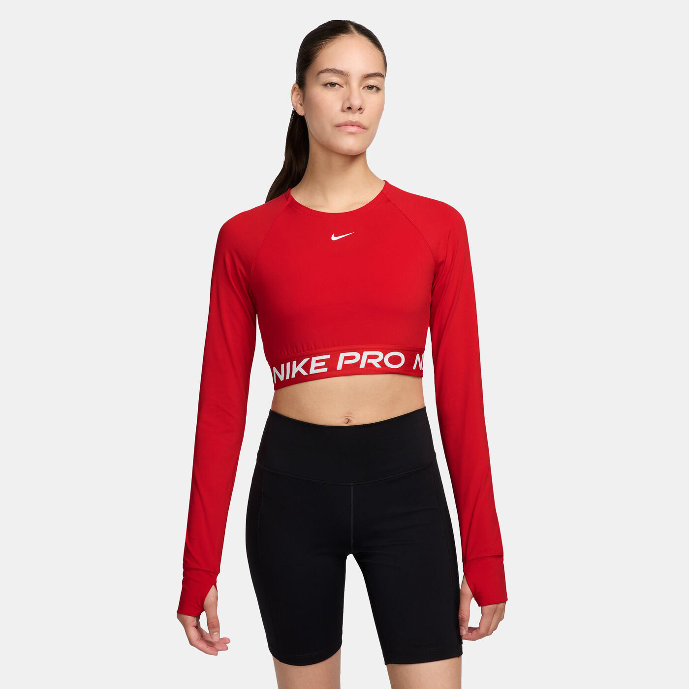 Women's Pro Dri-FIT Training Top