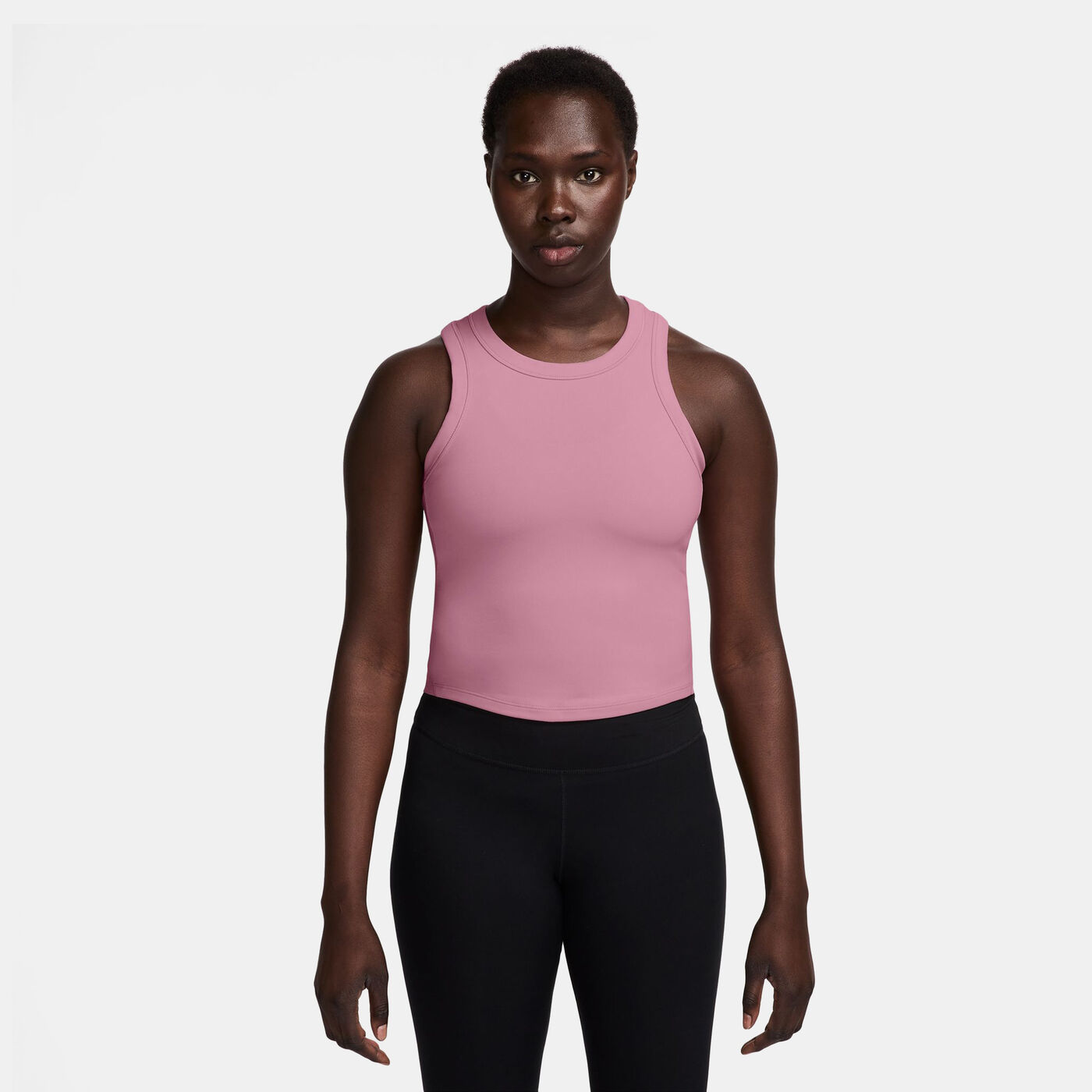 Women's One Dri-FIT Training Crop Top