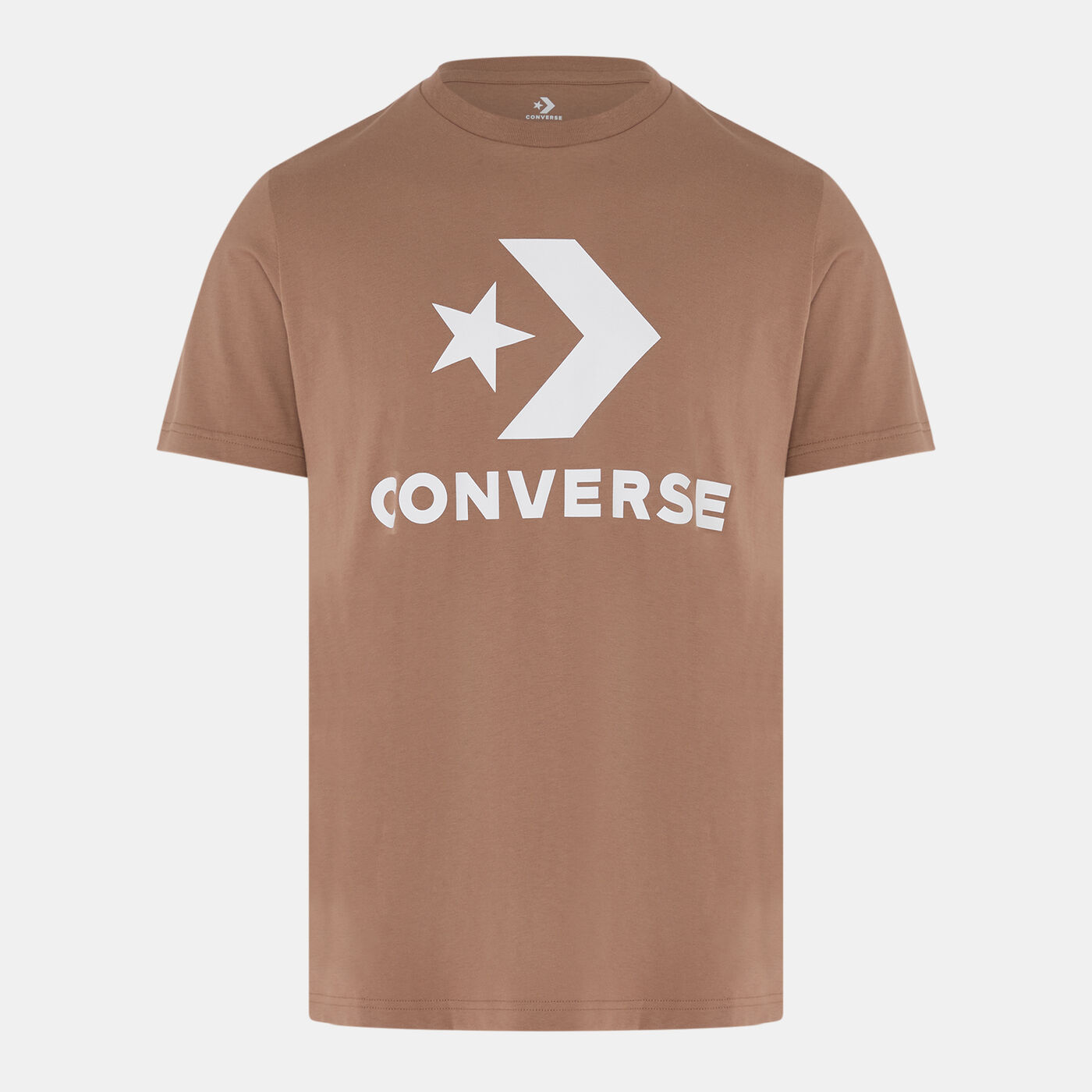 Go-To Star Chevron Logo T-Shirt