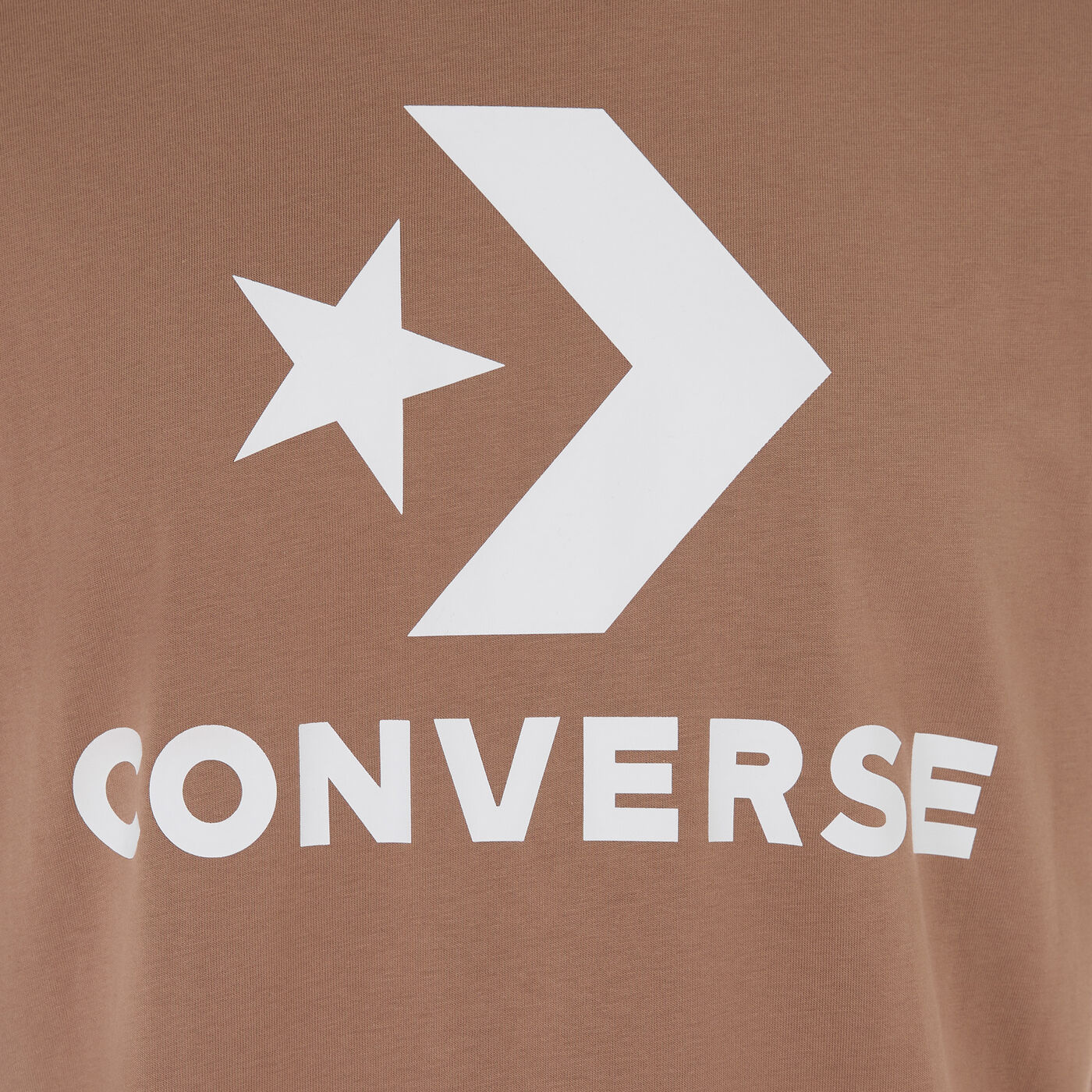 Go-To Star Chevron Logo T-Shirt