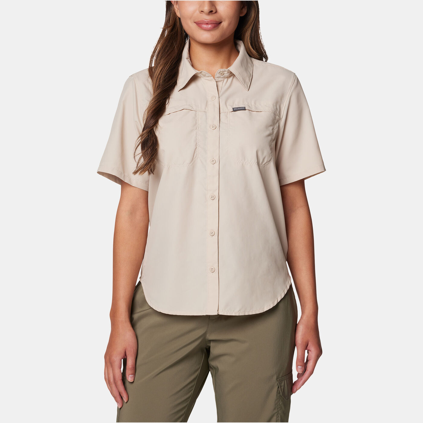 Women's Silver Ridge 3.0 Hiking Shirt