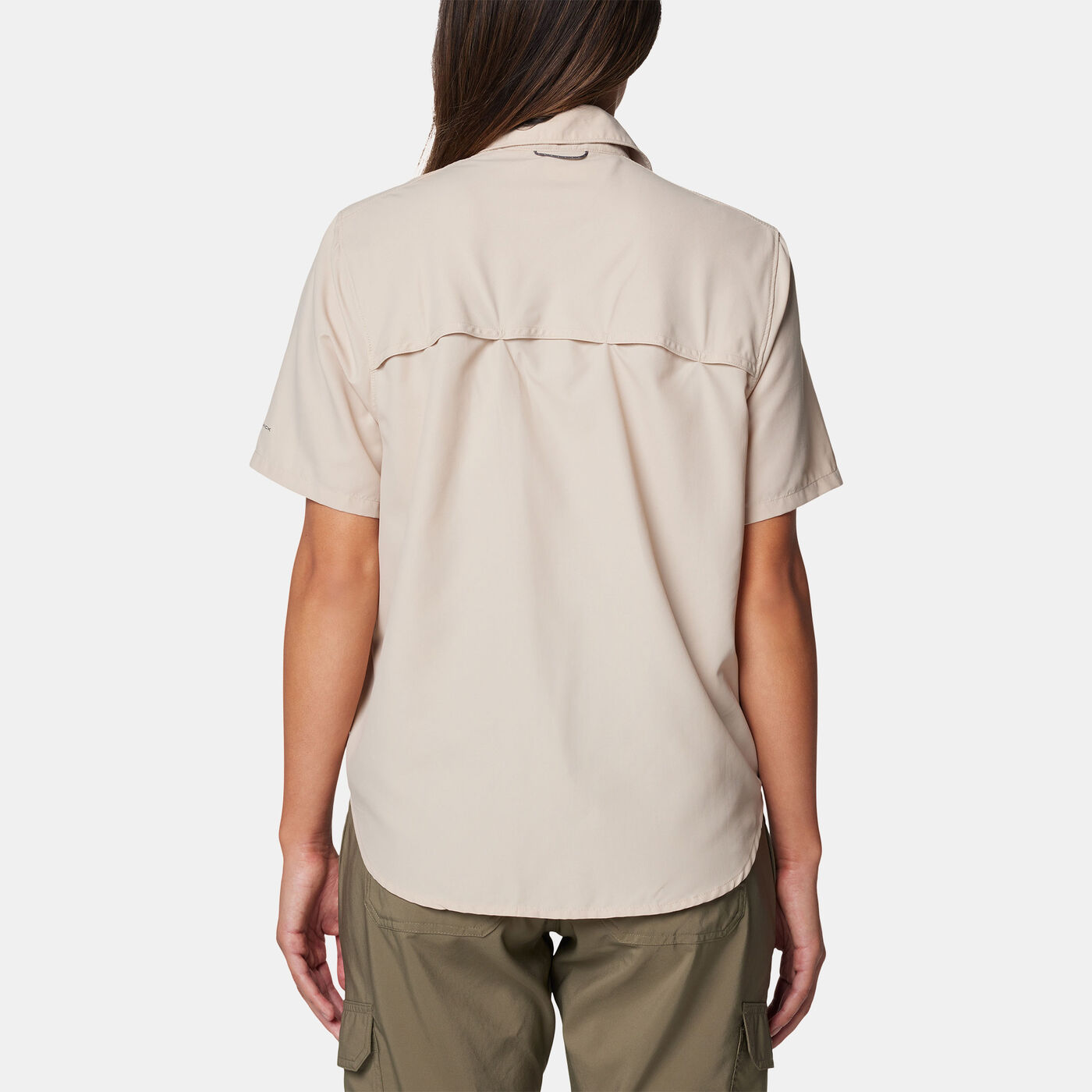 Women's Silver Ridge 3.0 Hiking Shirt