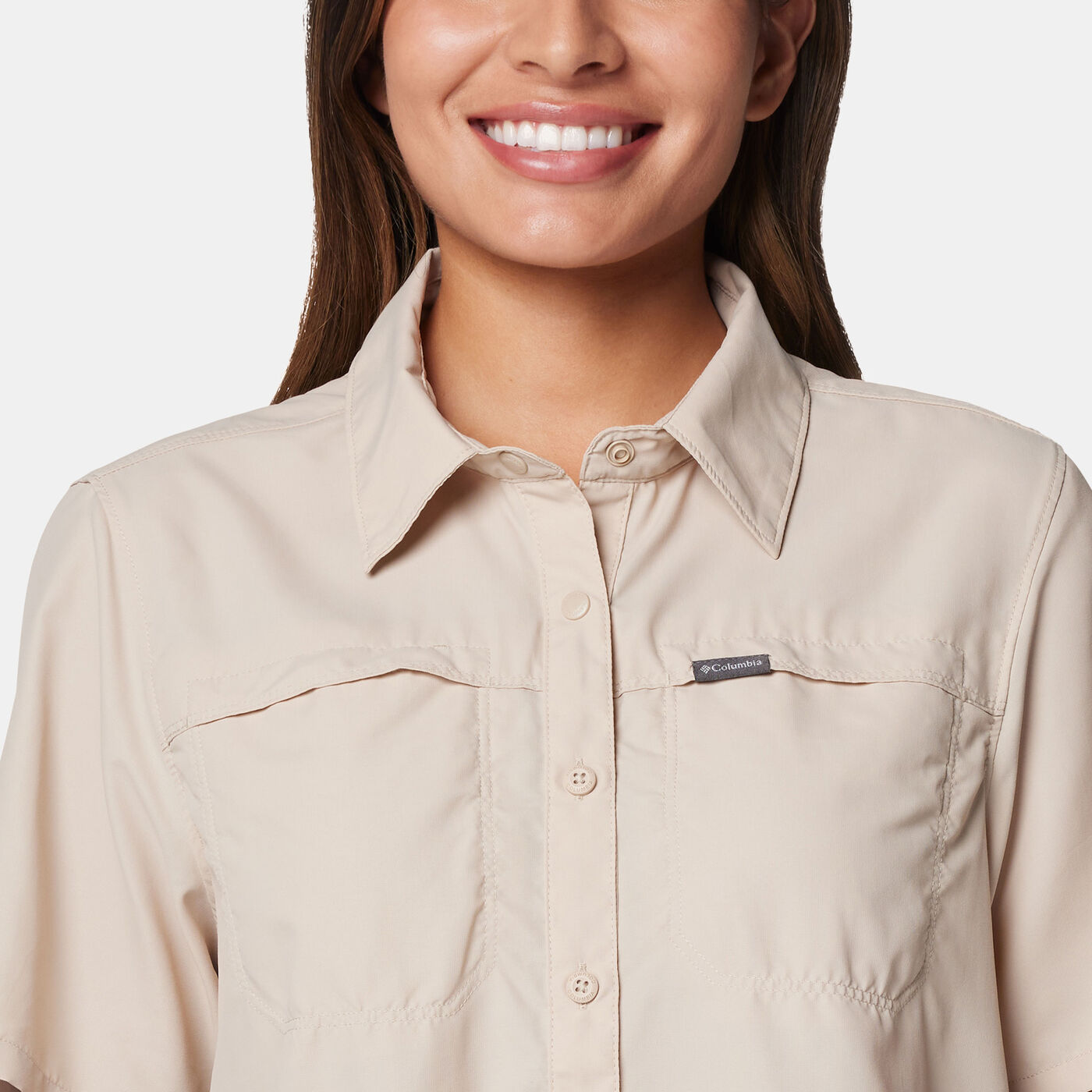 Women's Silver Ridge 3.0 Hiking Shirt