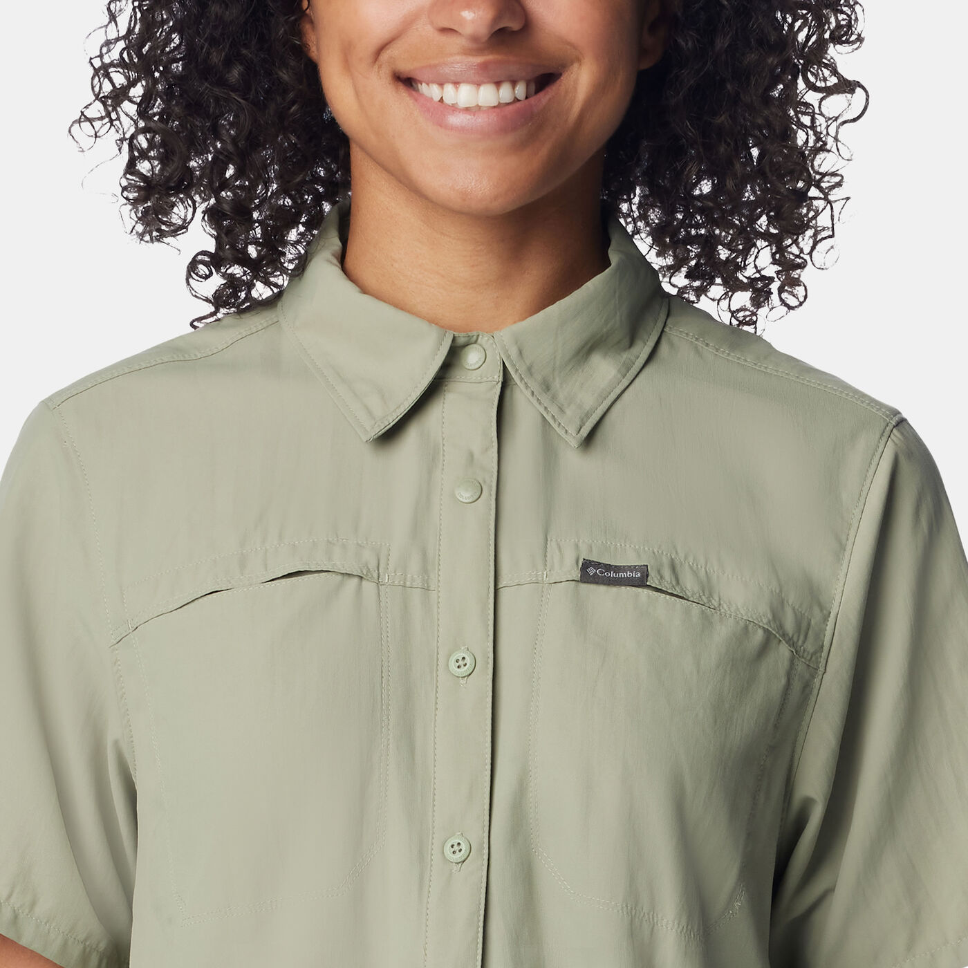 Women's Silver Ridge 3.0 Hiking Shirt