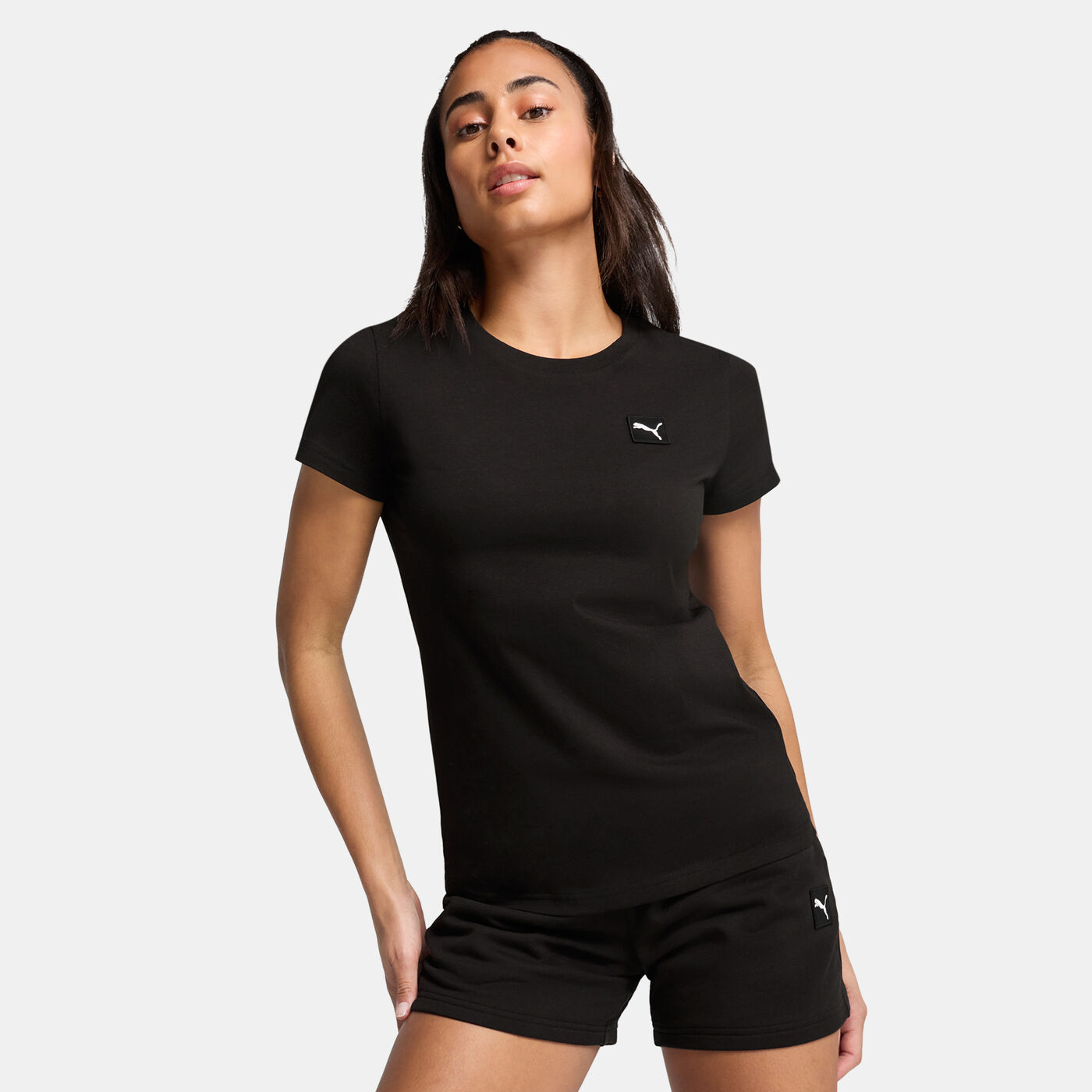 Women's Essentials Elevated T-Shirt