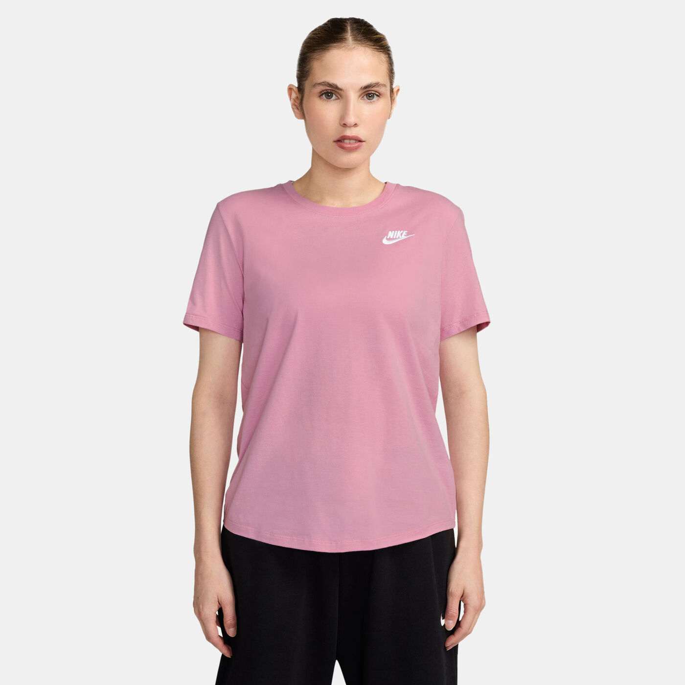 Women's Sportswear Club Essentials T-Shirt