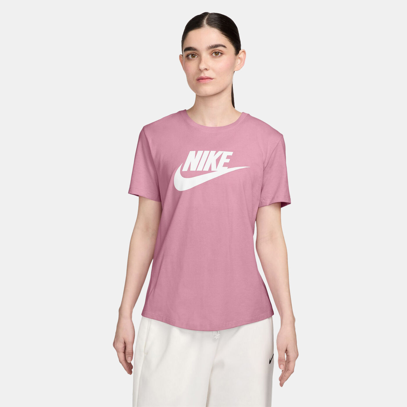 Women's Sportswear Essentials Logo T-Shirt