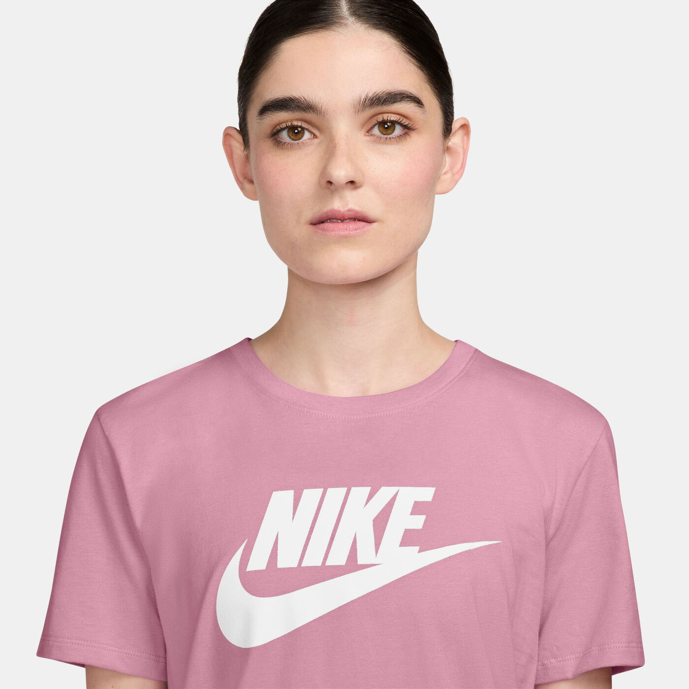 Women's Sportswear Essentials Logo T-Shirt