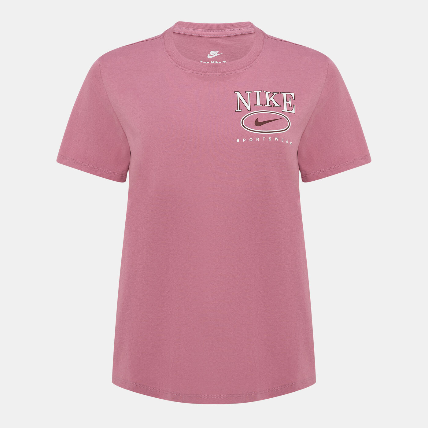 Women's Sportswear Club T-Shirt