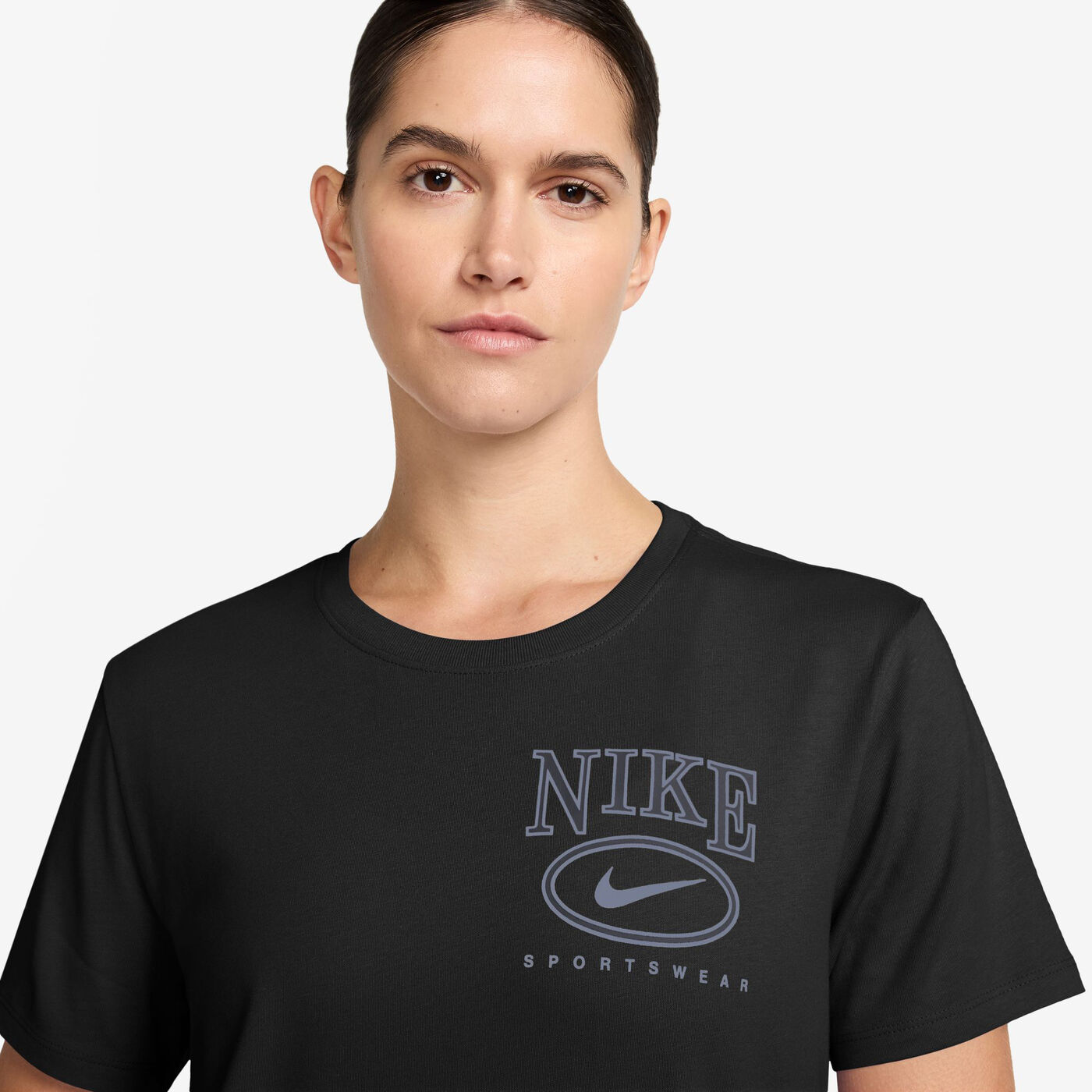 Women's Sportswear Club T-Shirt