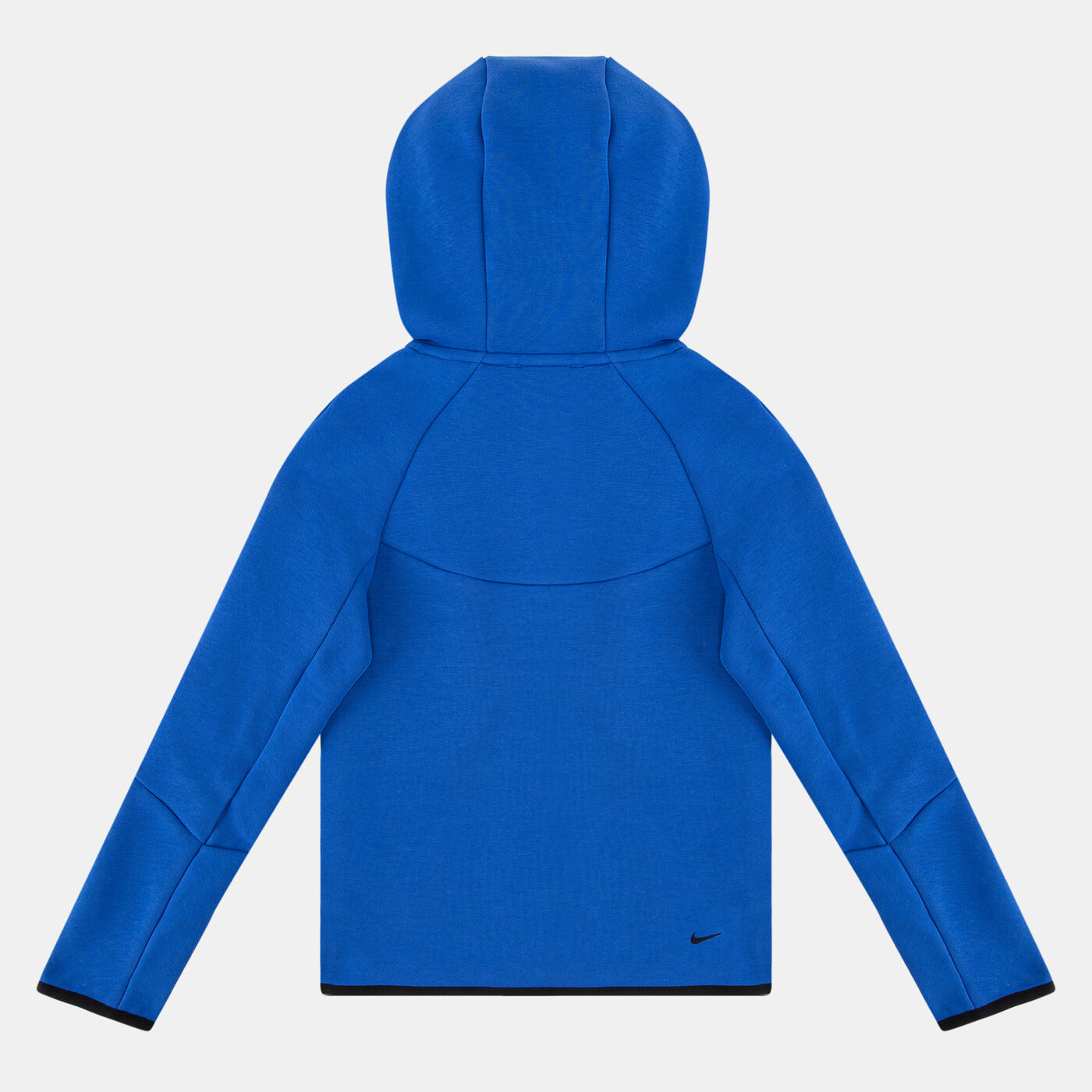 Kids' Sportswear Tech Fleece Full-Zip Hoodie