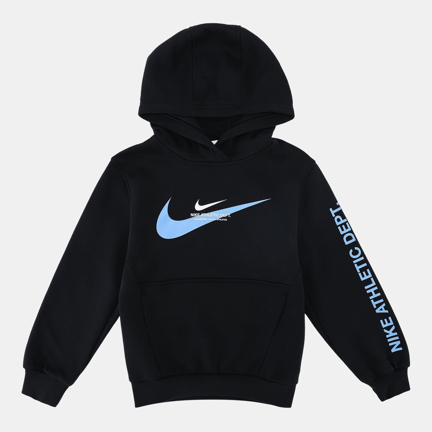 Kids' Sportswear Fleece Hoodie