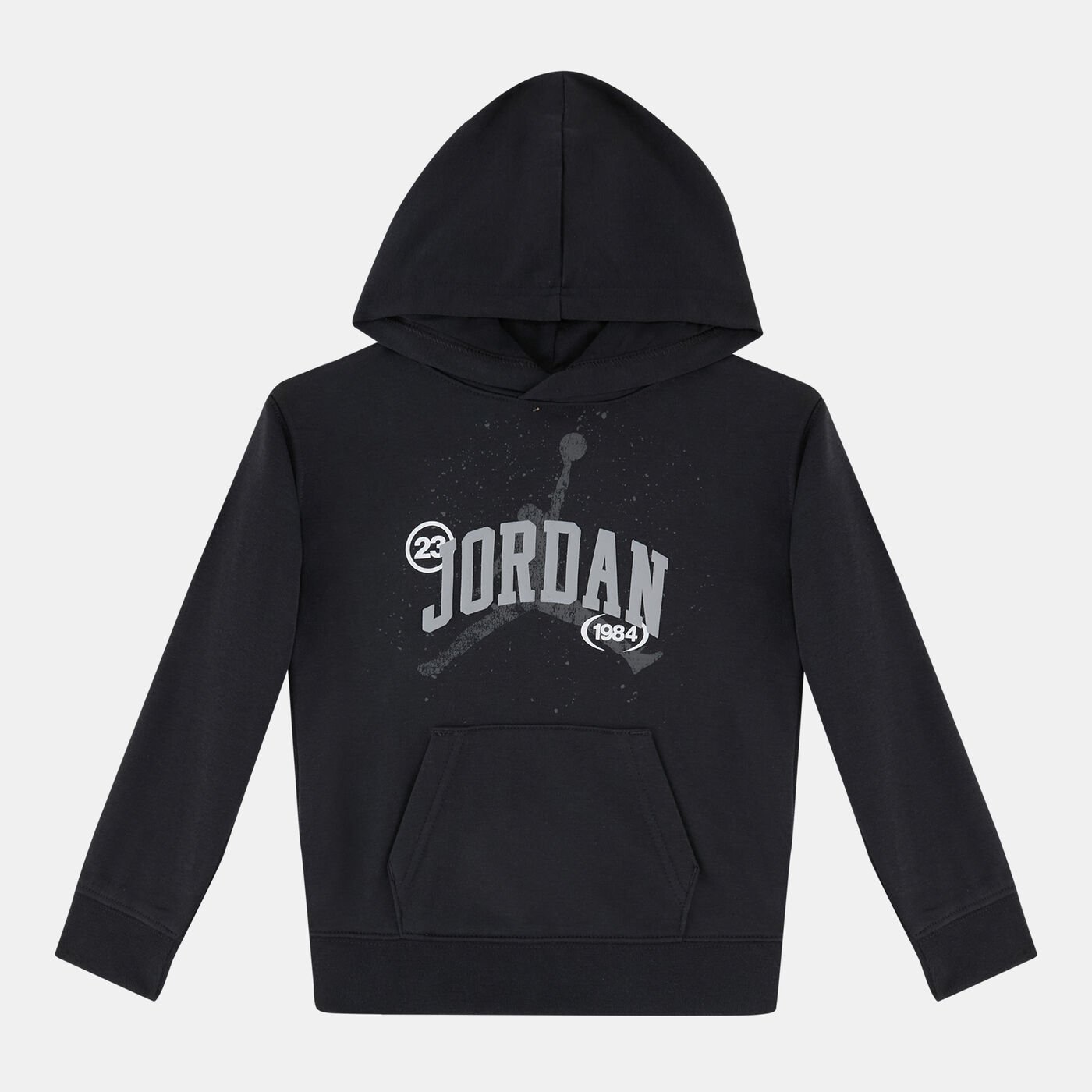 Kids' 1984 Jumpman Hoodie