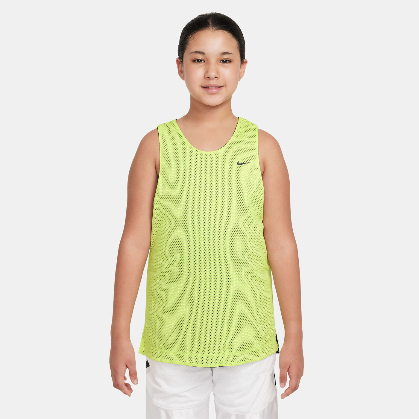 Kids' Dri-FIT Basketball Tank Top