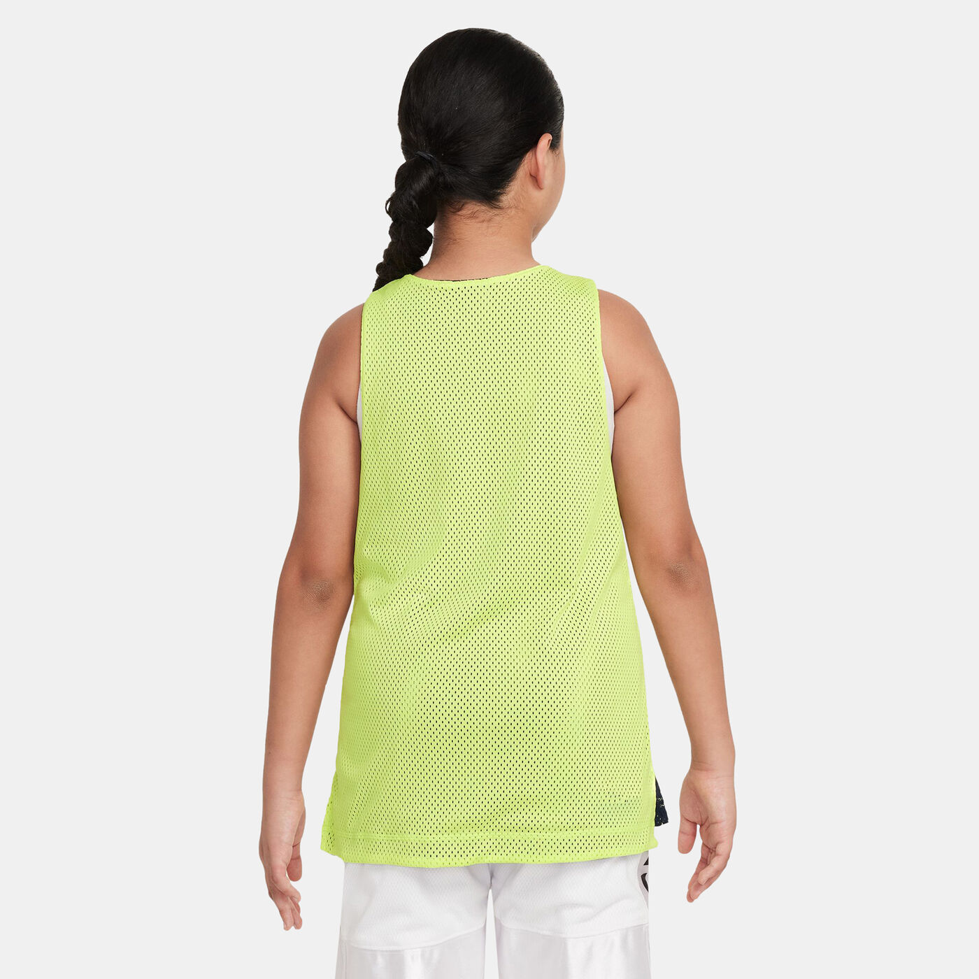 Kids' Dri-FIT Basketball Tank Top