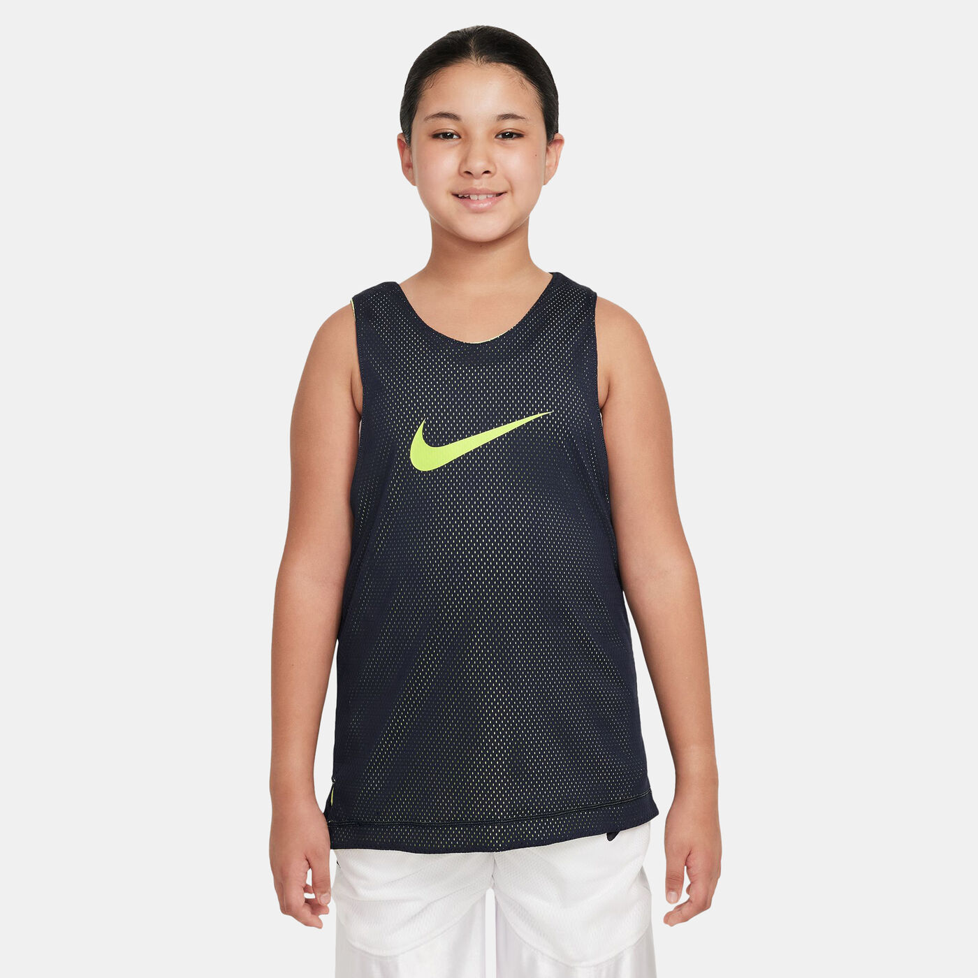 Kids' Dri-FIT Basketball Tank Top