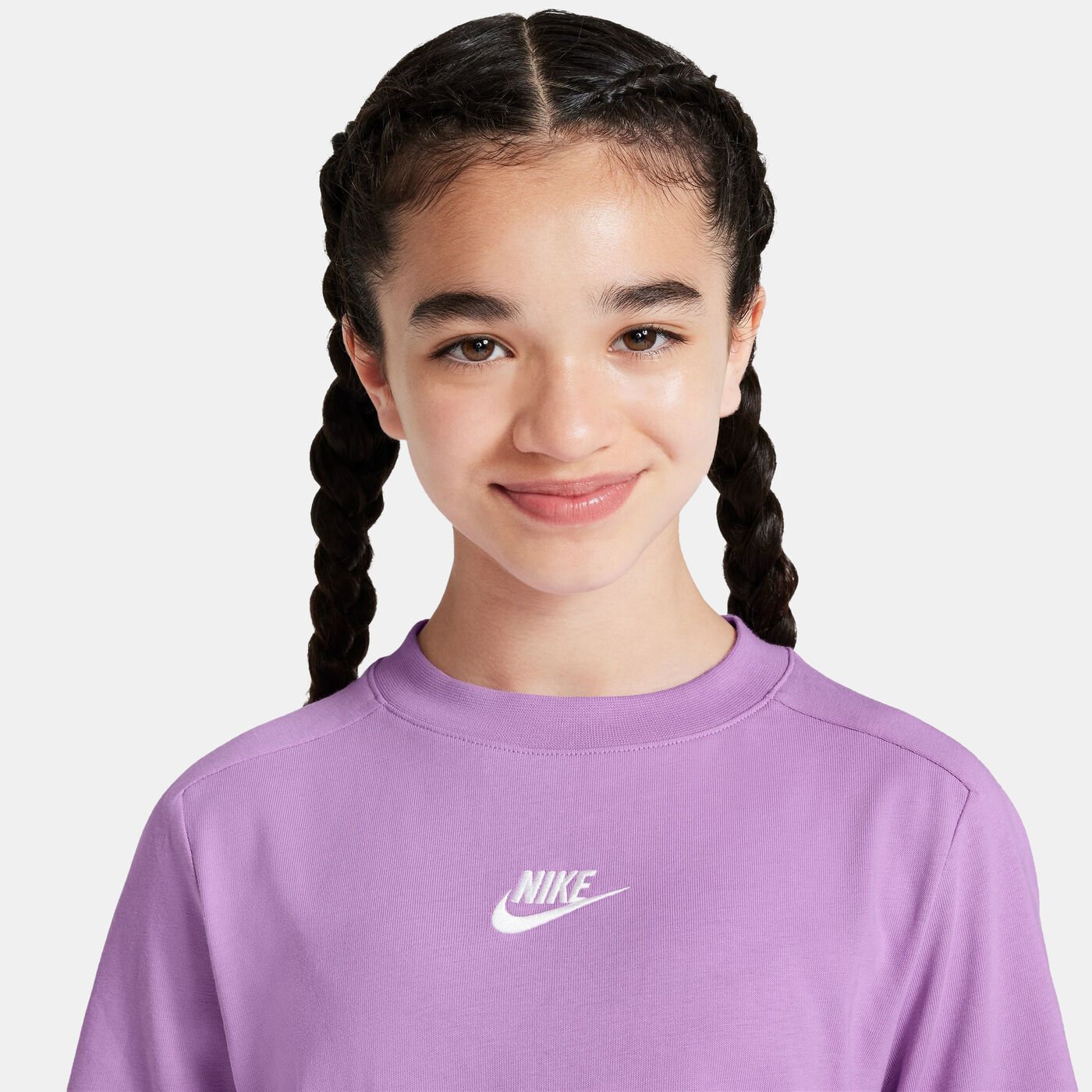 Nike Kids' Sportswear T-Shirt