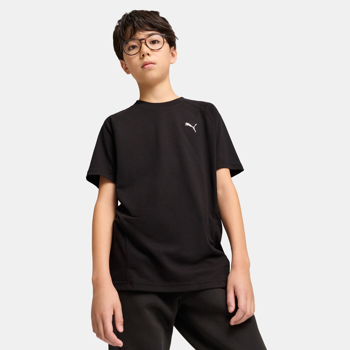 Kids' Evostripe T-Shirt