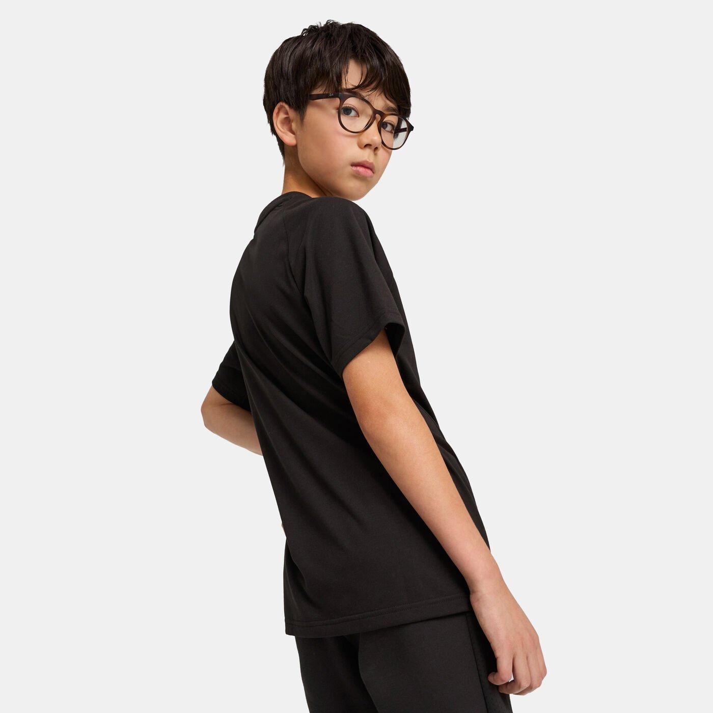 Kids' Evostripe T-Shirt