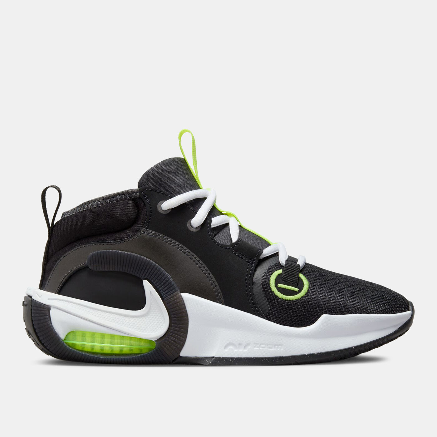 Kids' Air Zoom Crossover 2 Basketball Shoes