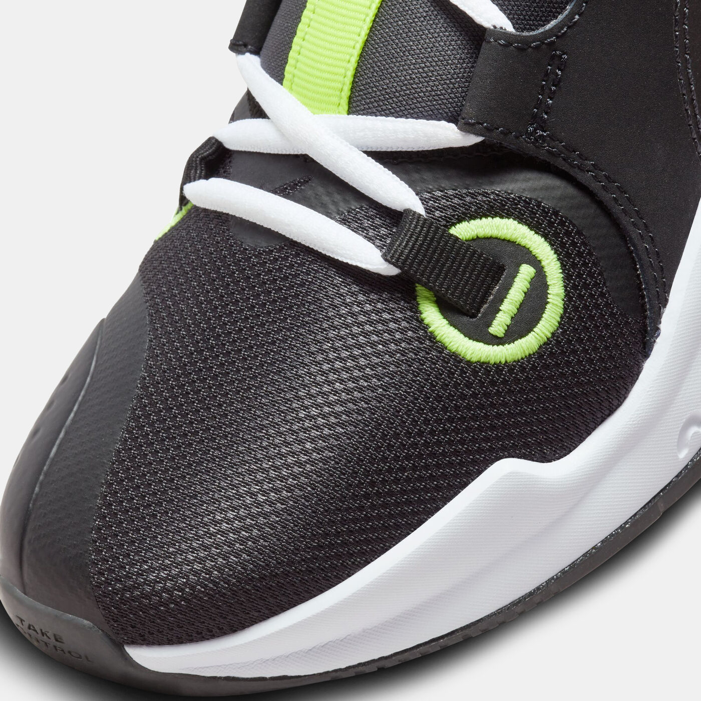 Kids' Air Zoom Crossover 2 Basketball Shoes