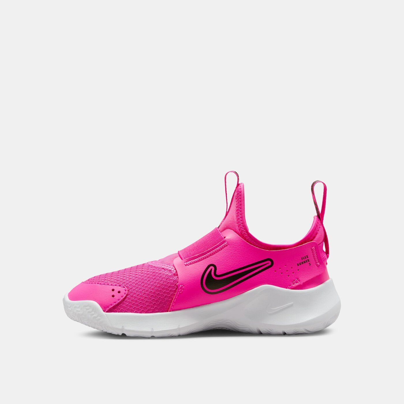 Kids' Flex Runner 3 Shoes