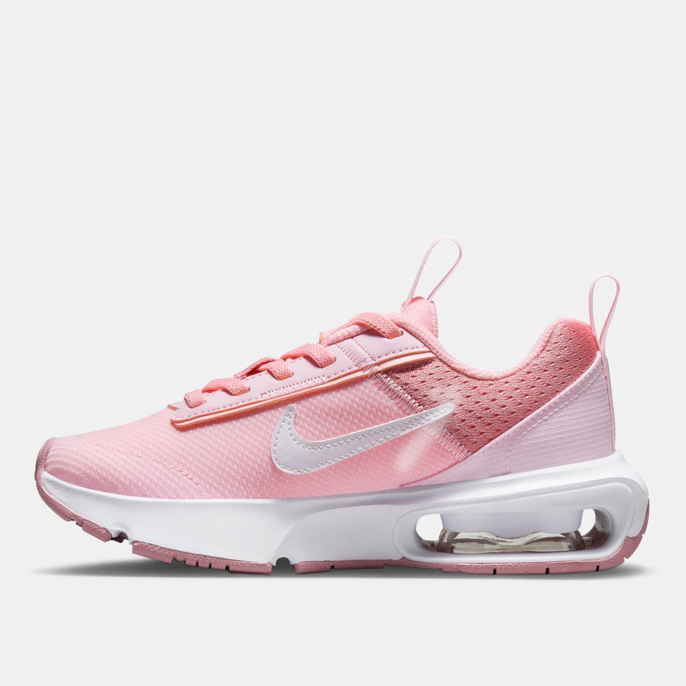 Kids' Air Max INTRLK Lite Shoes