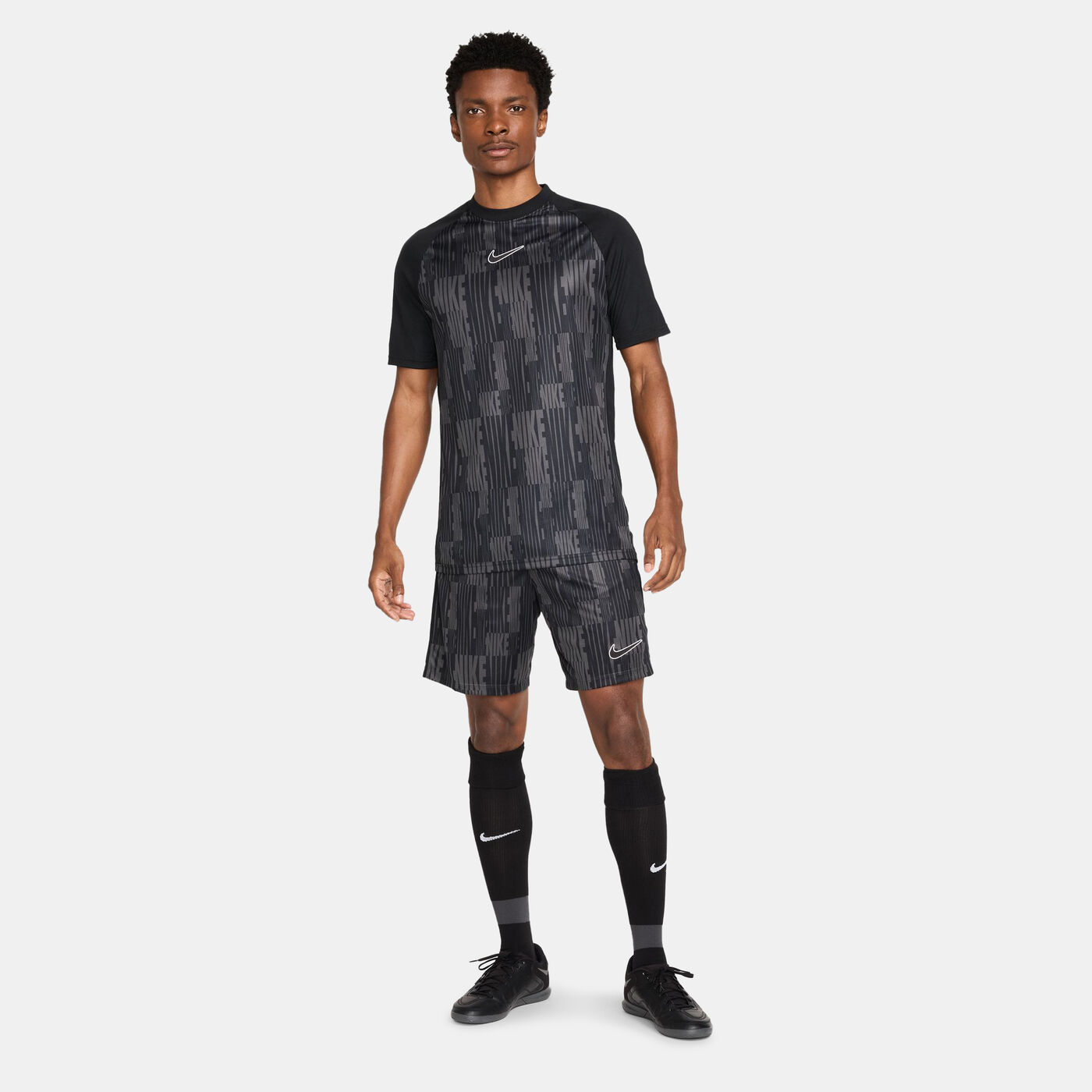 Men's Academy+ Dri-FIT Football Shorts