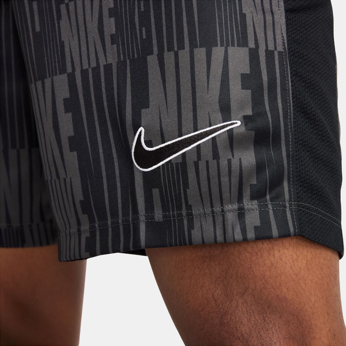 Men's Academy+ Dri-FIT Football Shorts