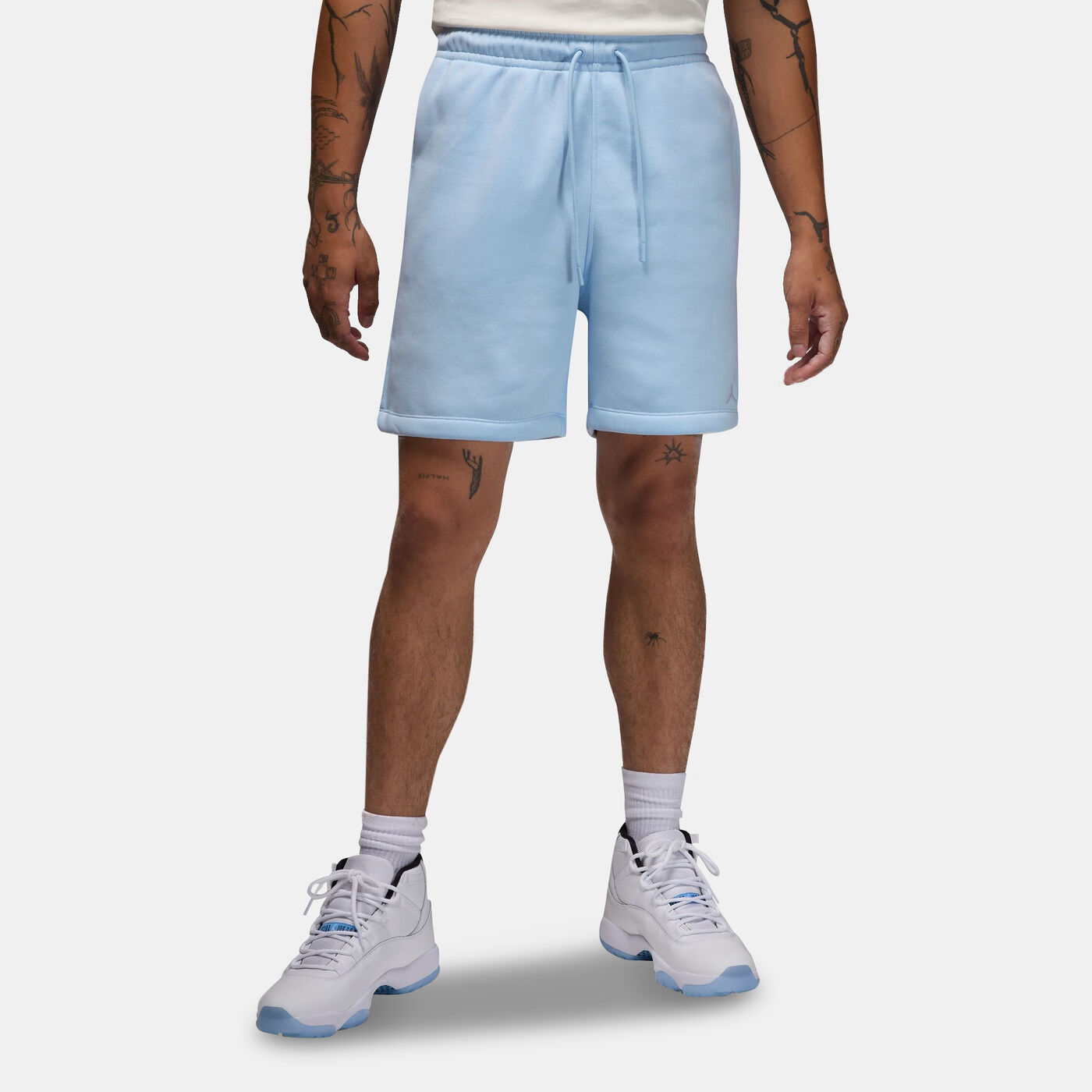 Men's Brooklyn Fleece Shorts