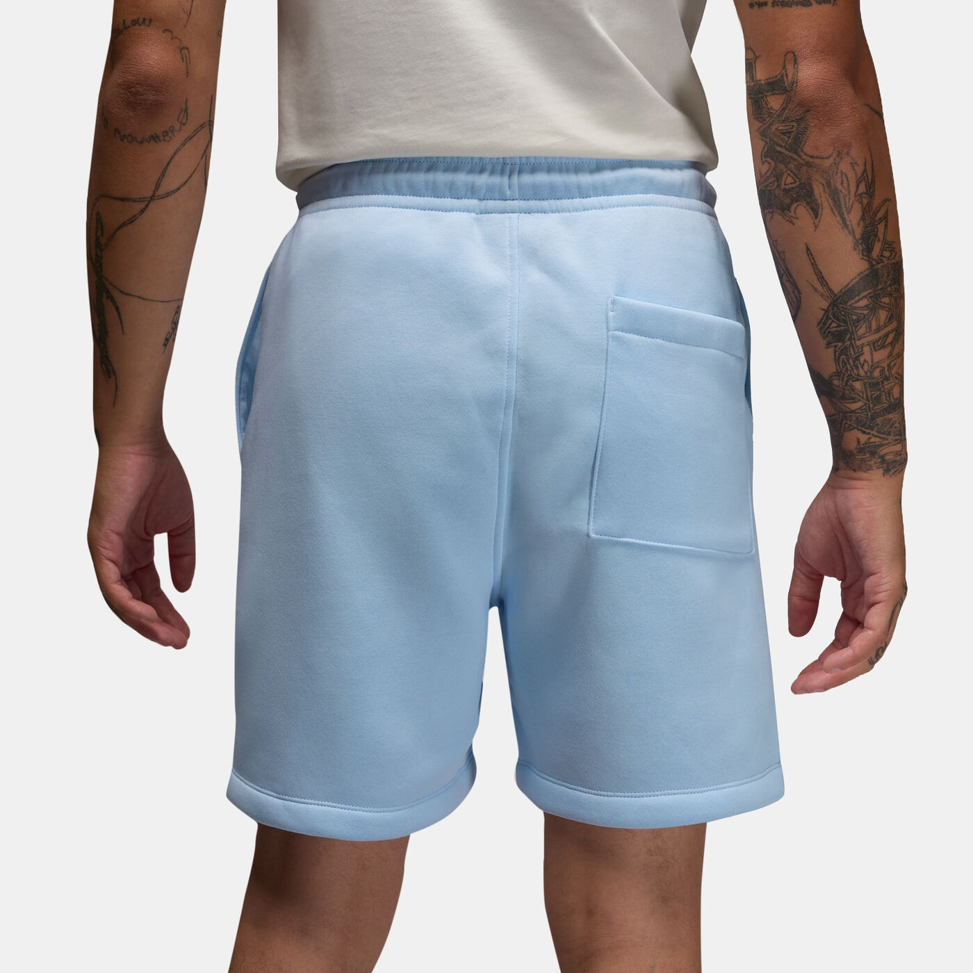 Men's Brooklyn Fleece Shorts