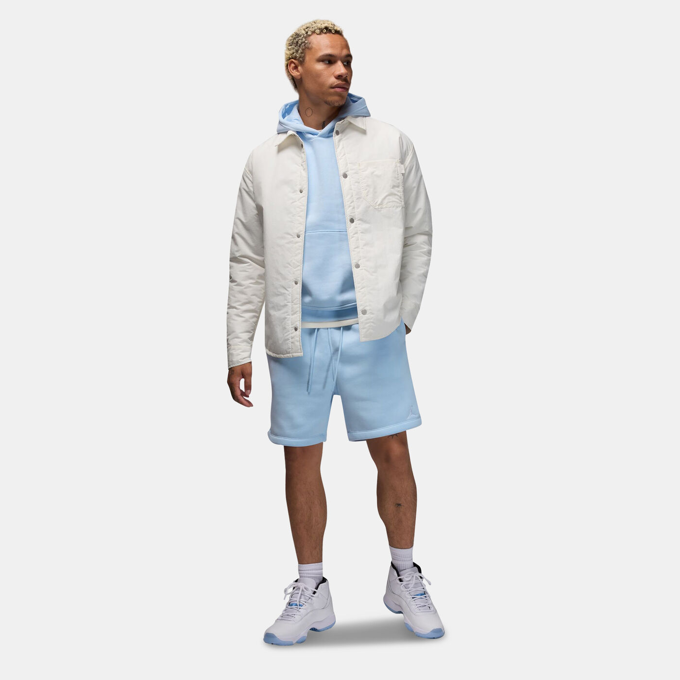 Men's Brooklyn Fleece Shorts
